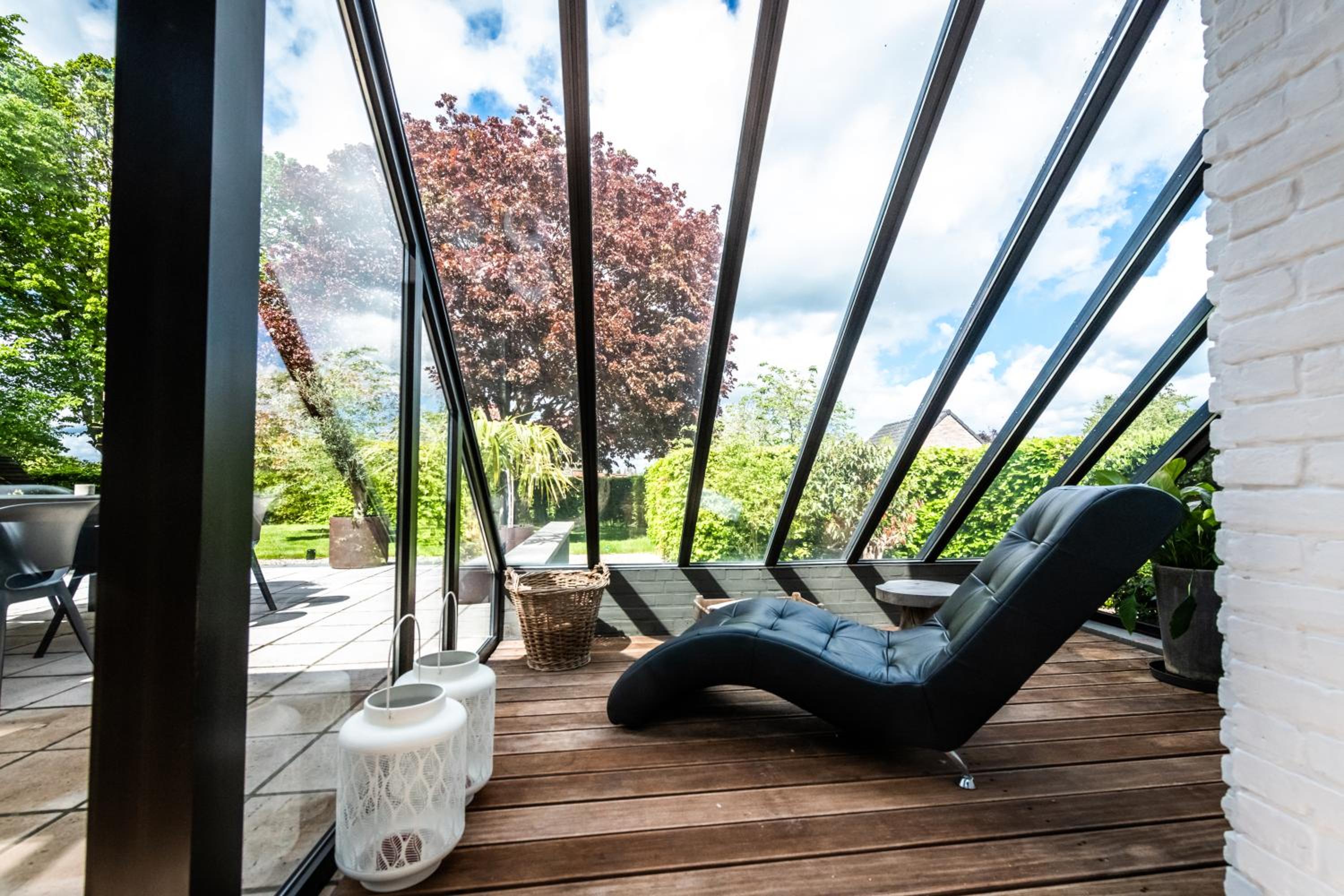 Rue Haute by M&M 4 sterren bed en breakfast vlakbij Maastricht
