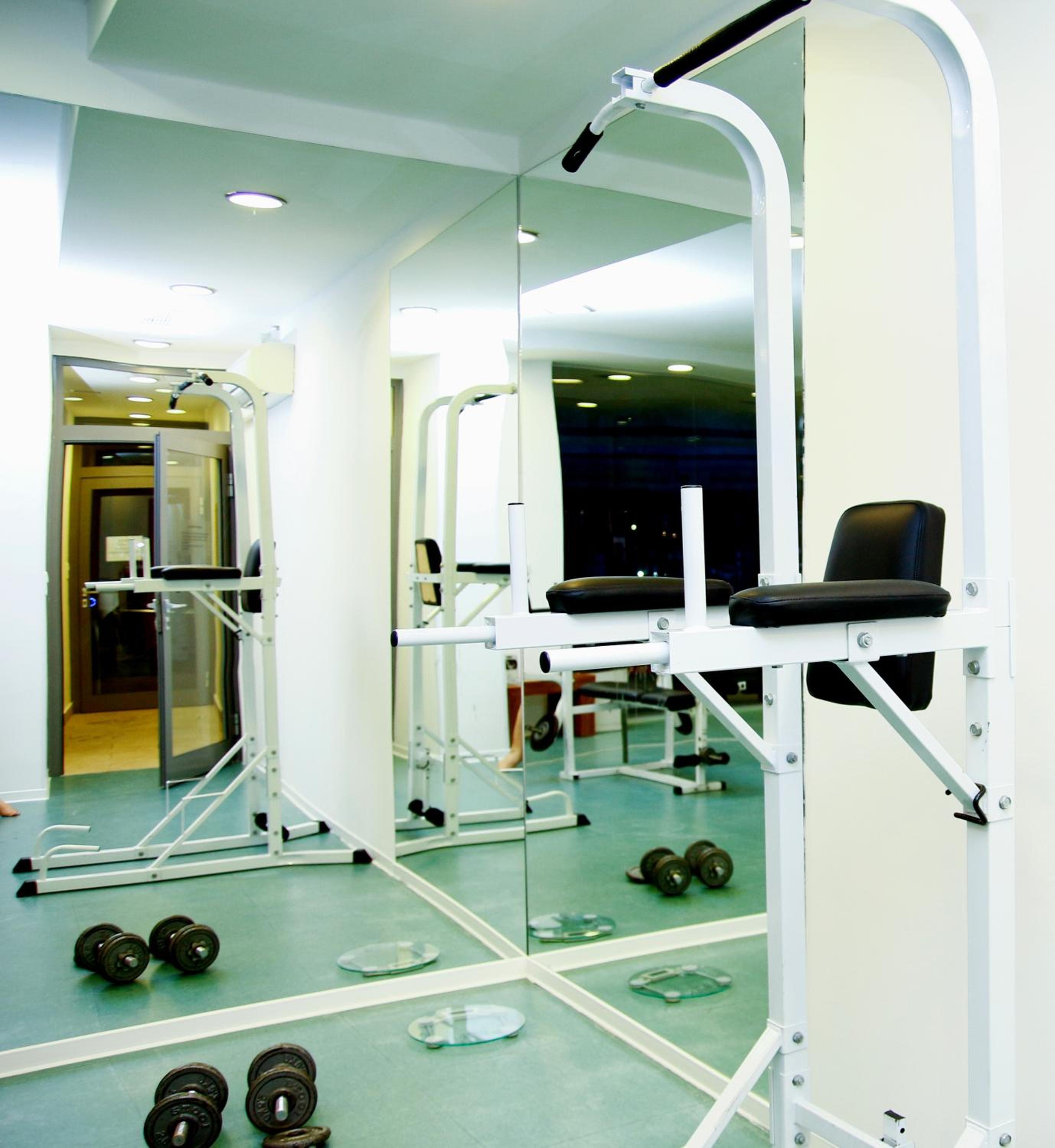 Club 218 Wellness Luxus Apartman