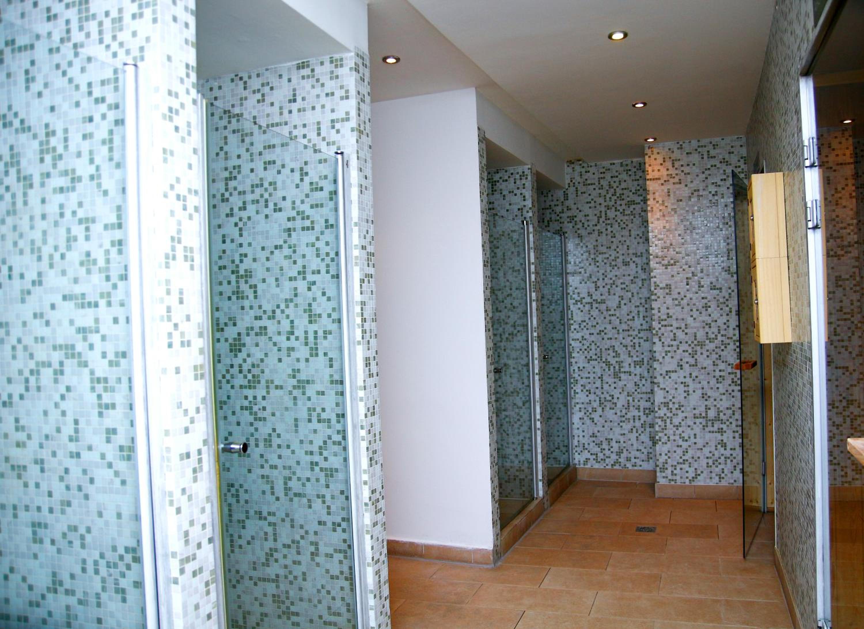 Club 218 Wellness Luxus Apartman