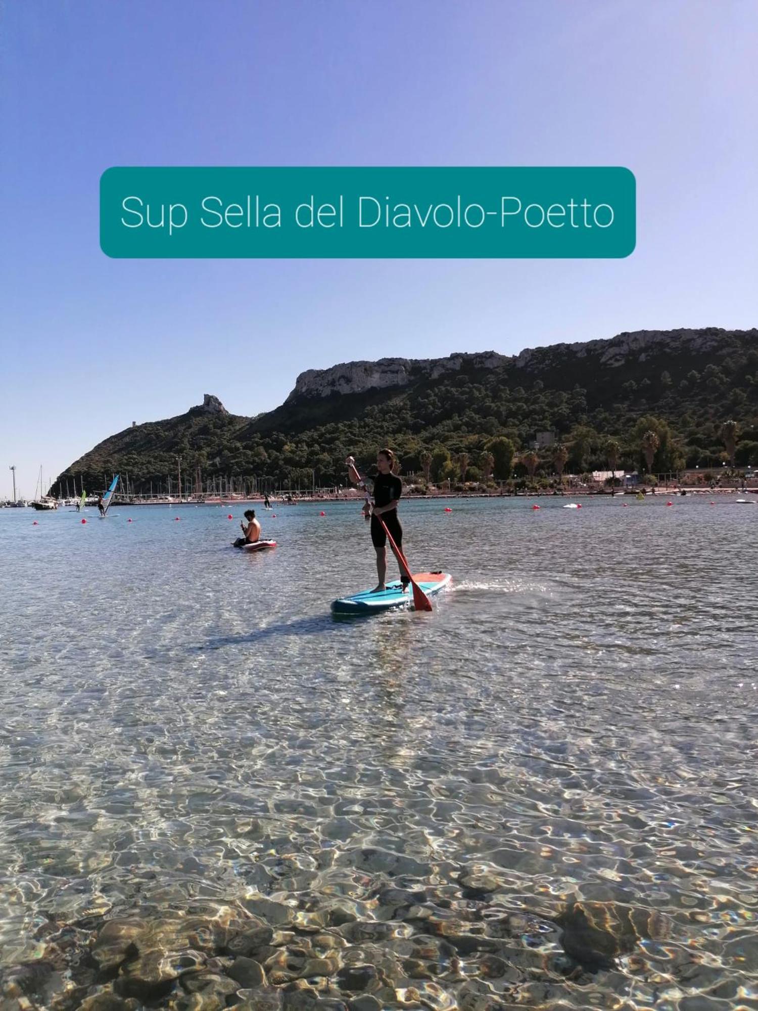 Hotel Affittacamere Guesthouse Maristella - Image 1