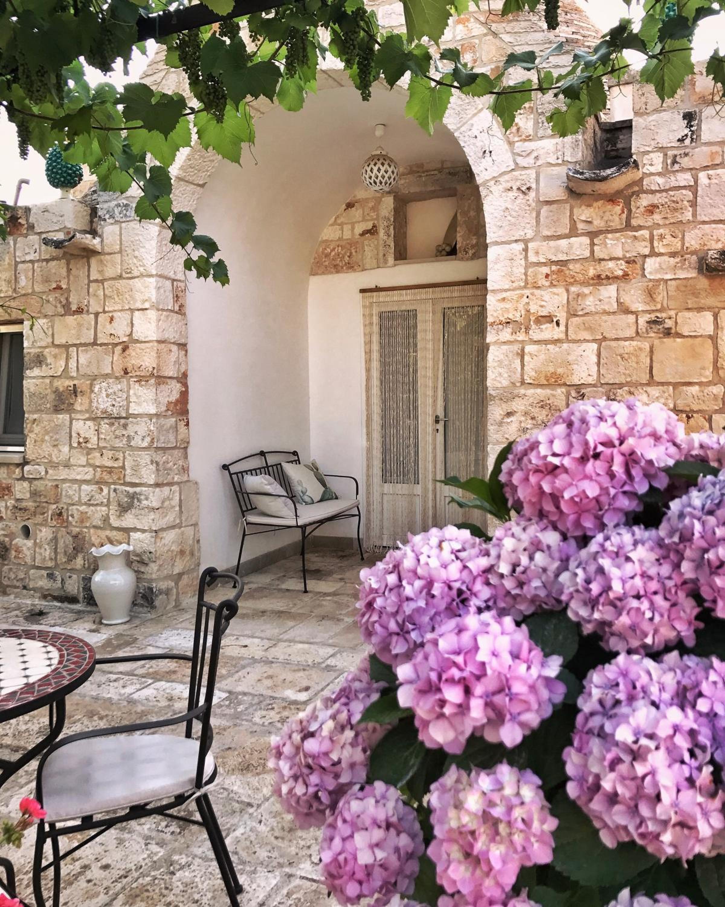 Marinella Suite Home