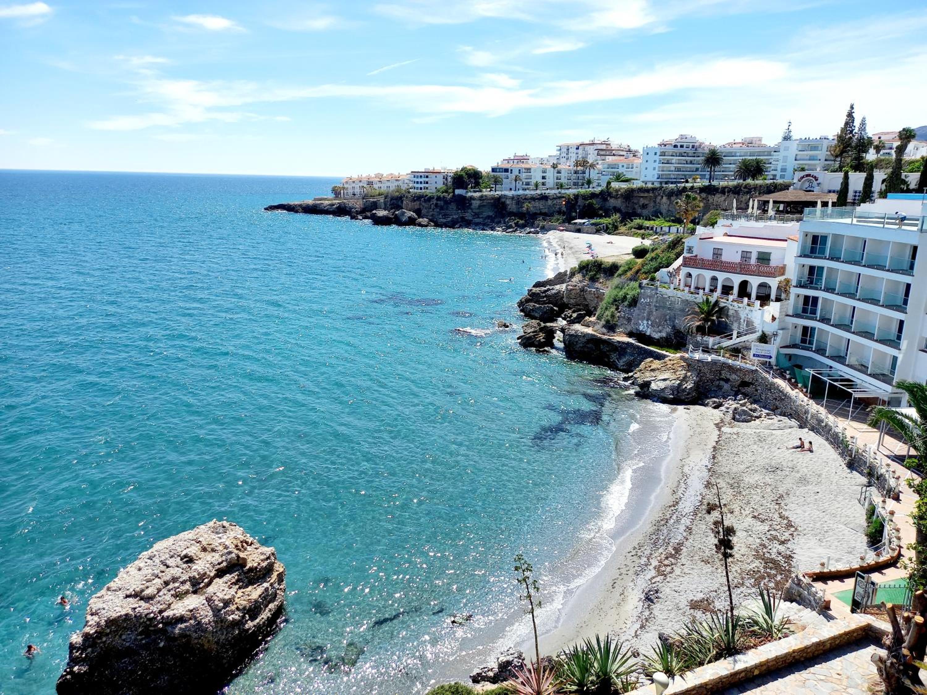 Villa Las Tres J