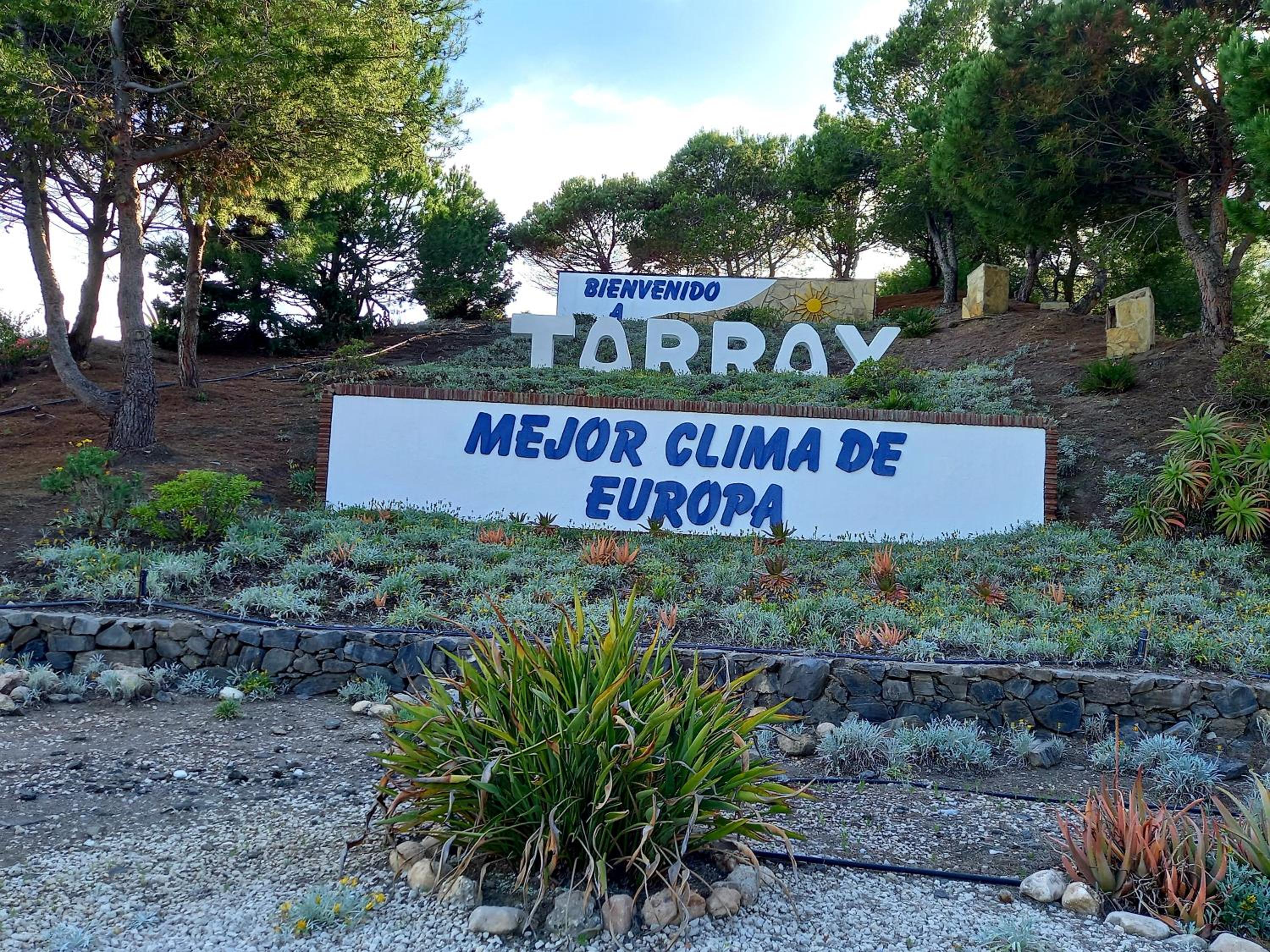 Villa Las Tres J