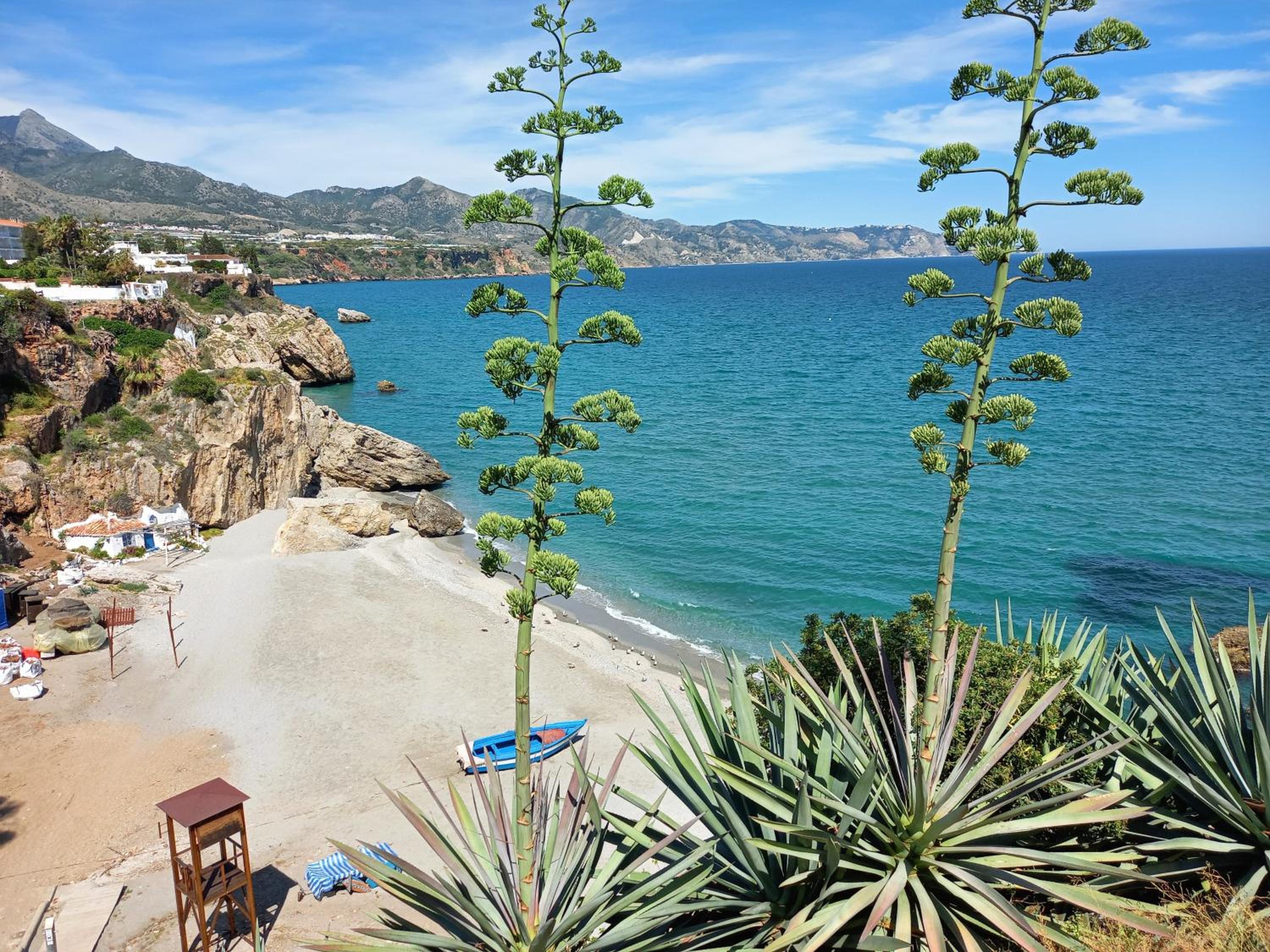 Villa Las Tres J