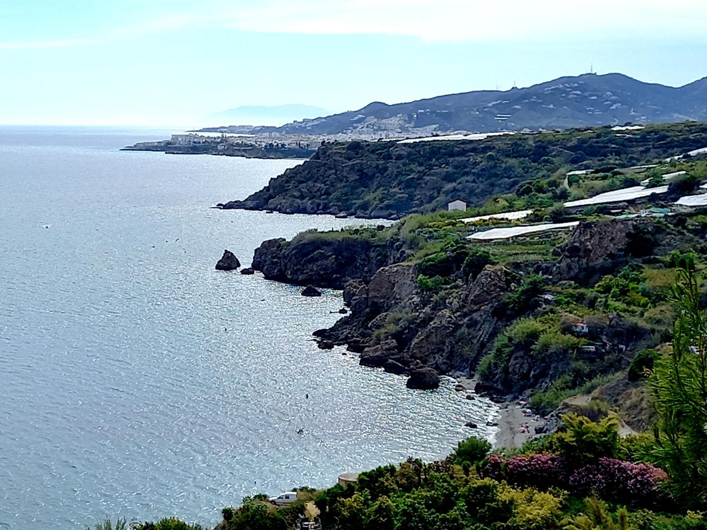 Villa Las Tres J