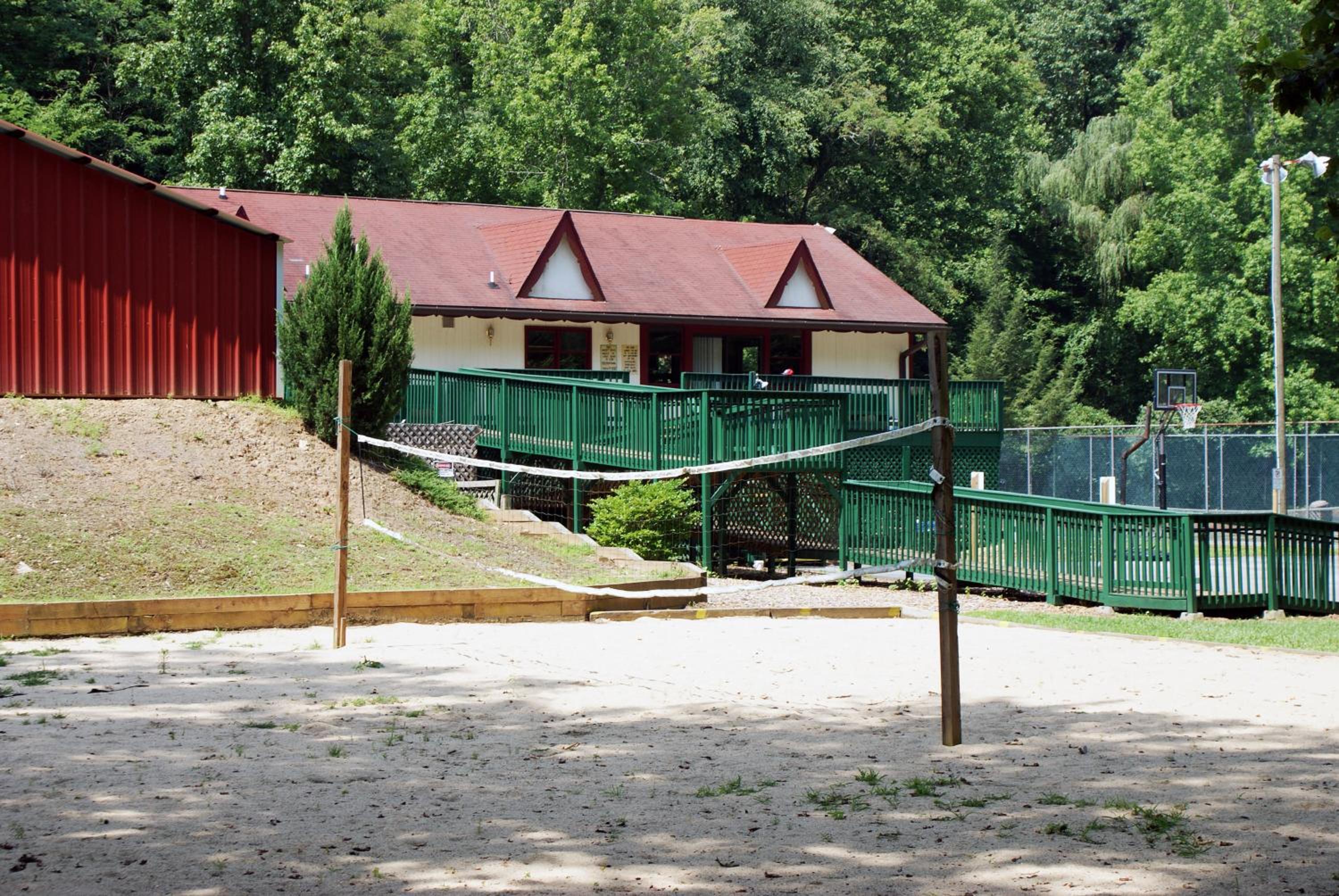 Alpine Crest Resort view 2
