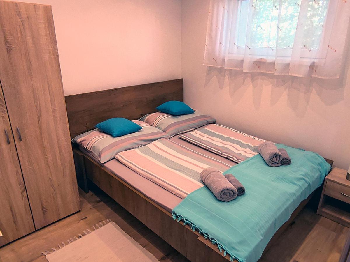 White Stone Apartman