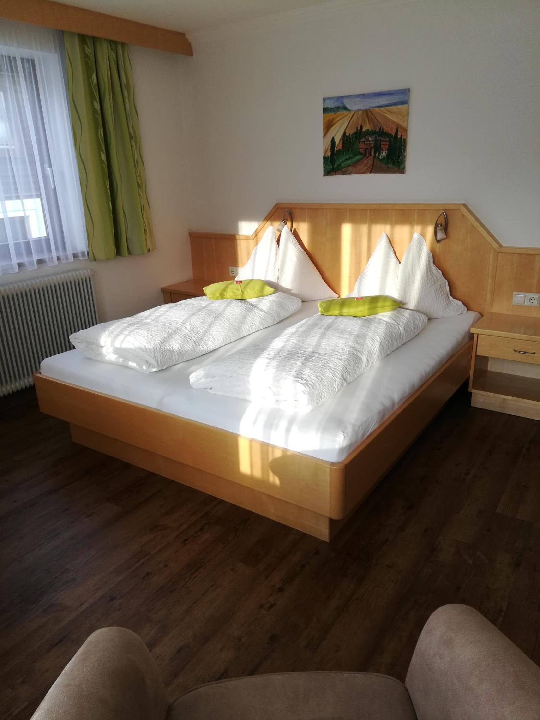 Haus Ortsblick