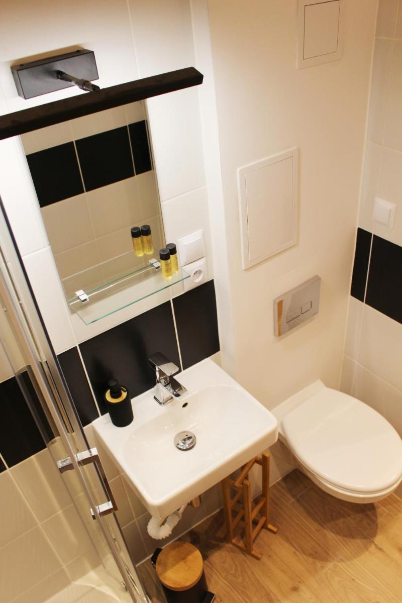 Apartament Szczecin Kobalt - Wyzwolenia view 4