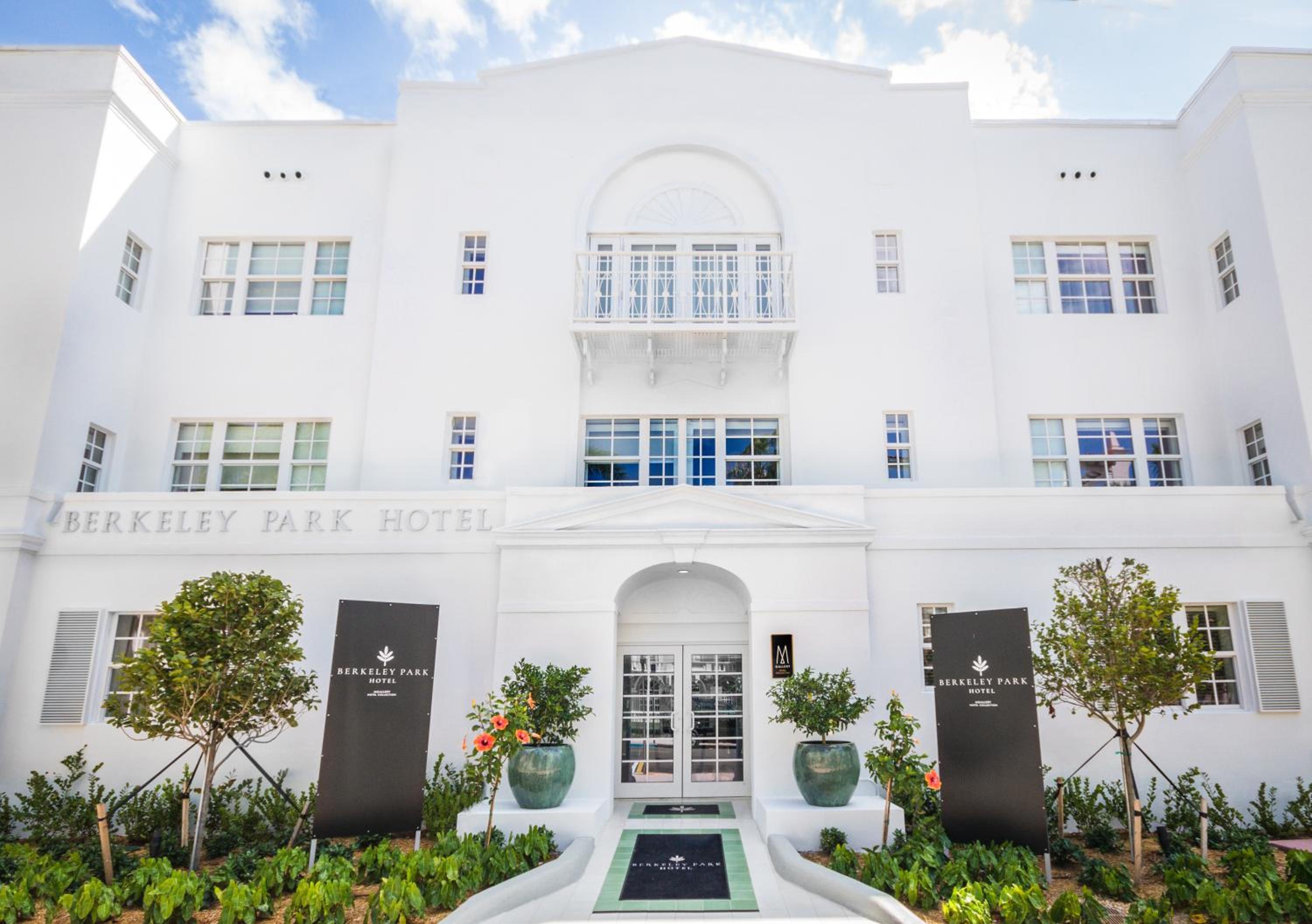 Hotel Berkeley Park MGallery Hotel Collection - Image 1