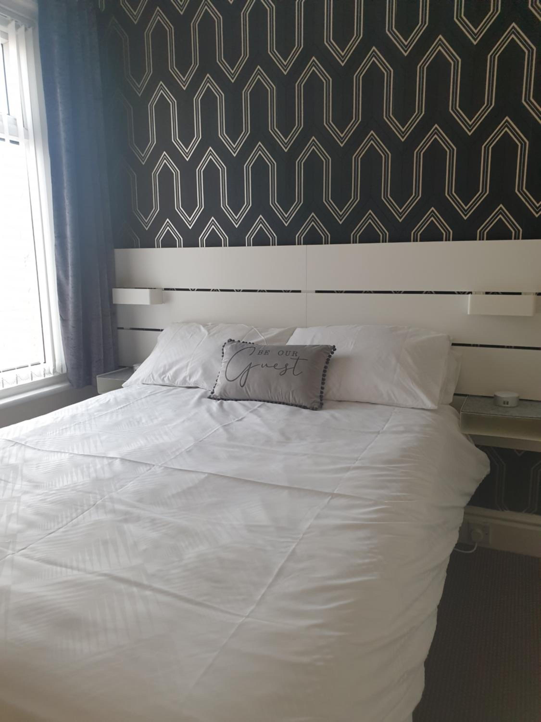 Langroyd Hotel