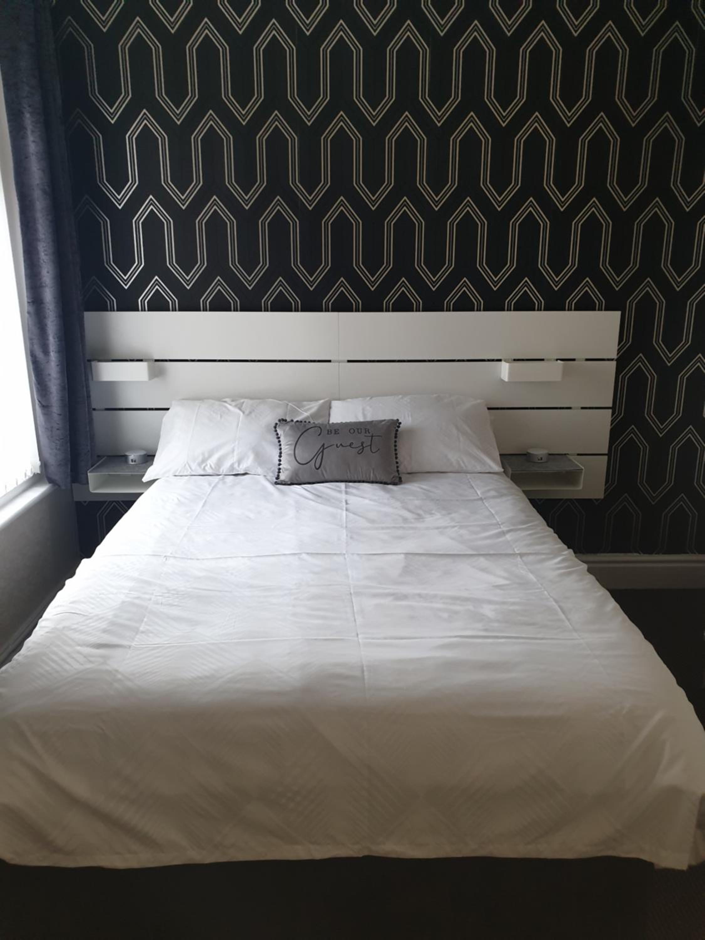 Langroyd Hotel