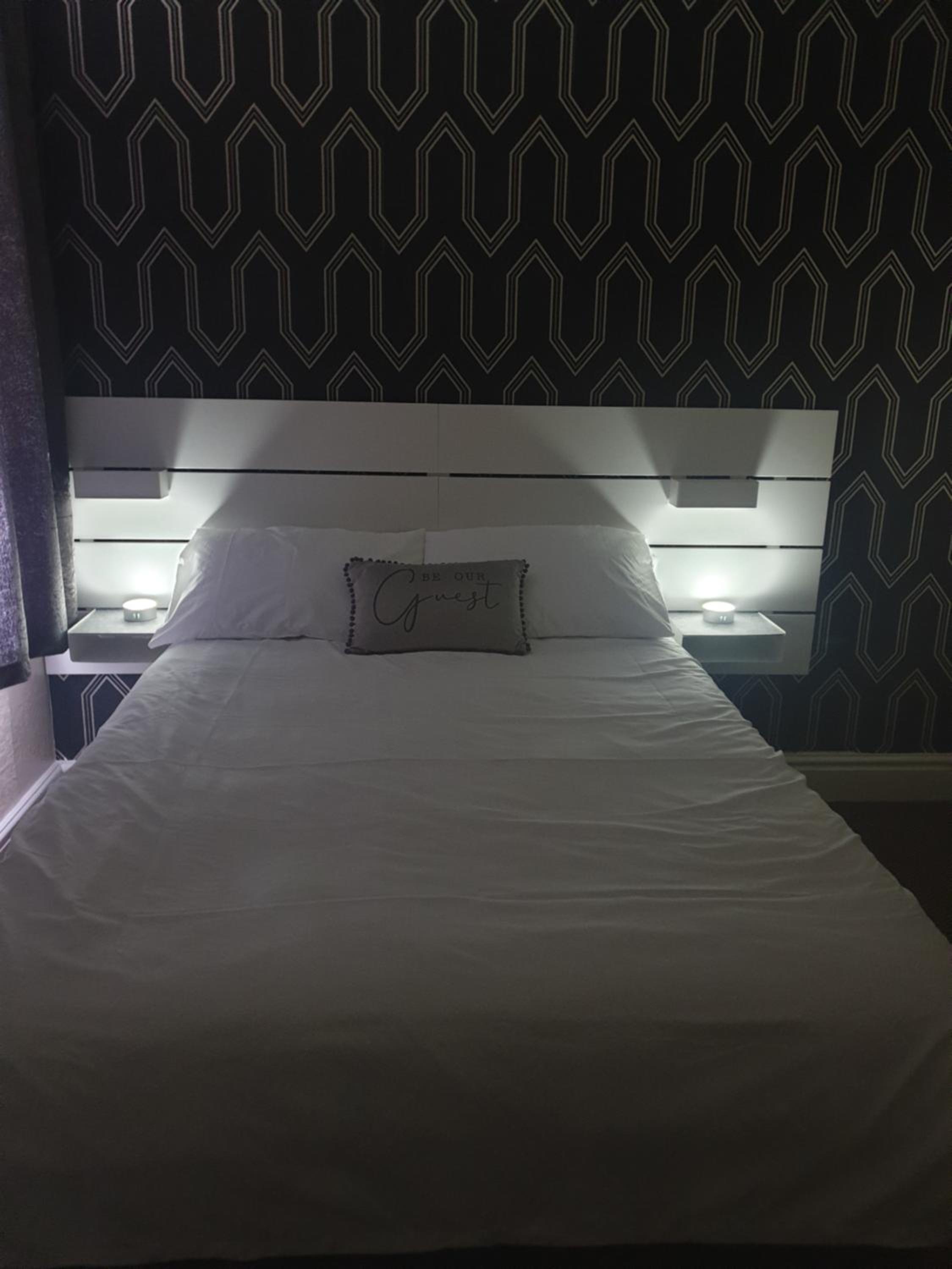 Langroyd Hotel