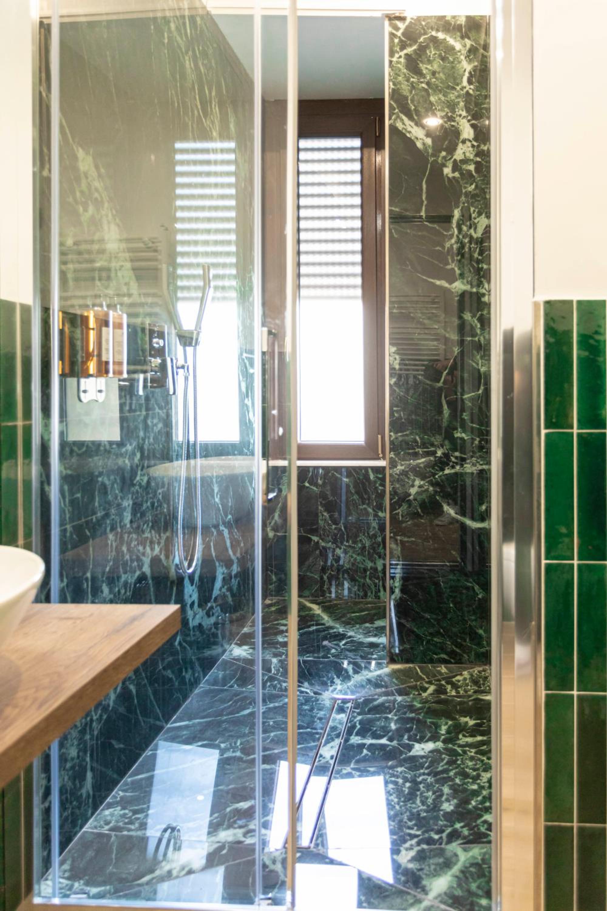 Flat 285 La Suite