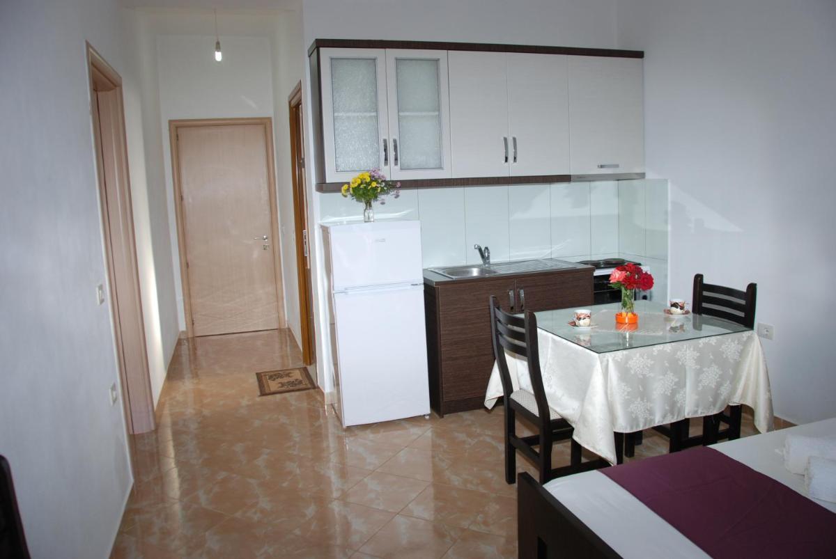 Villa Blue