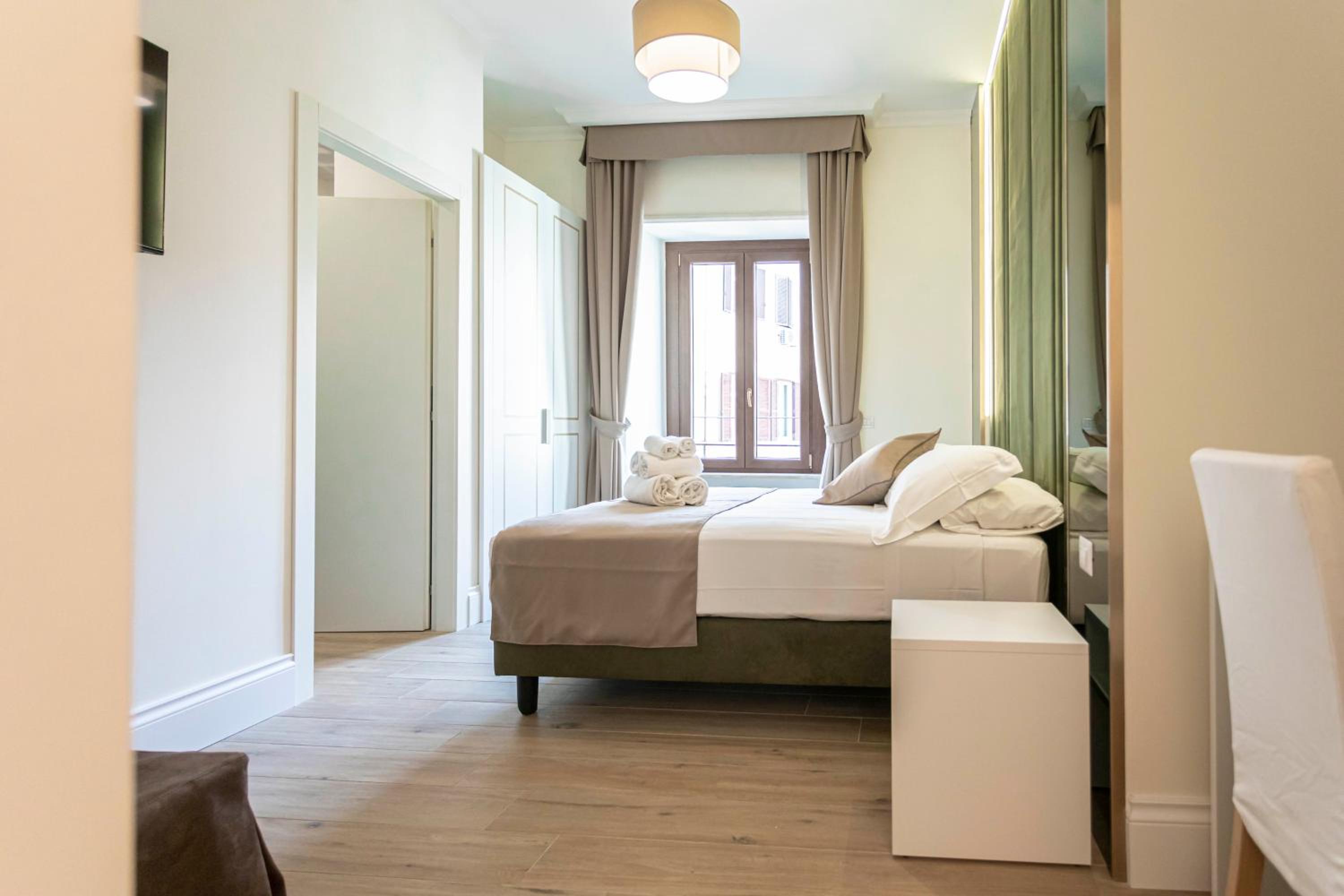 Flat 285 La Suite