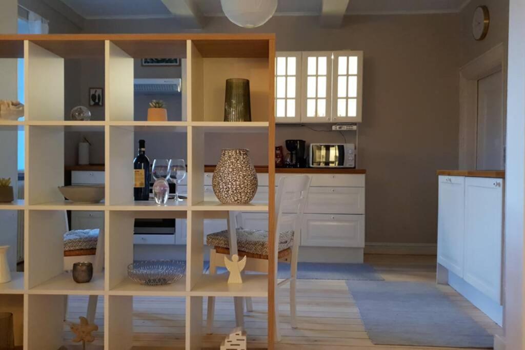 Alter Priesterhof - Idyllische Ferienhausvermietung