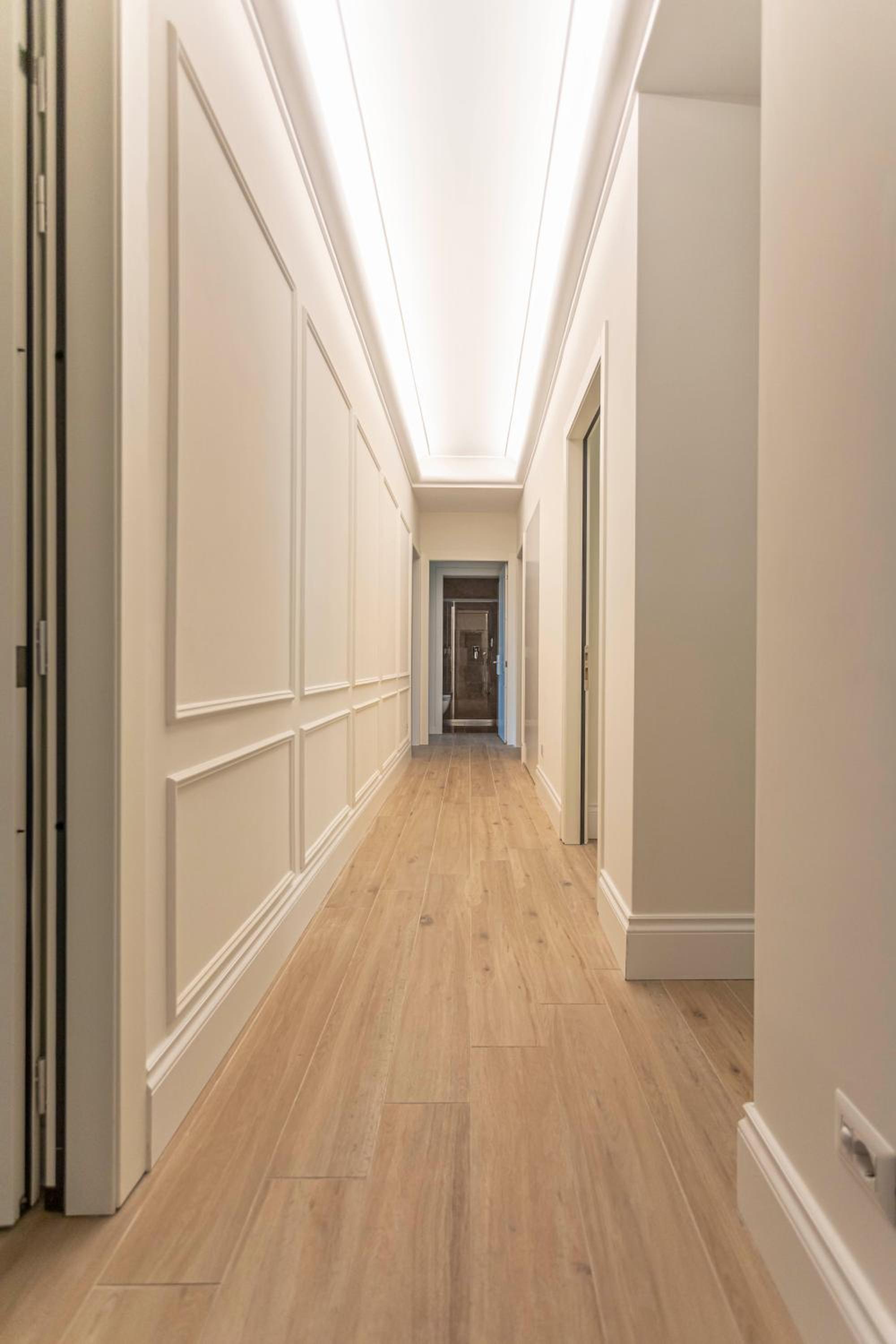 Flat 285 La Suite