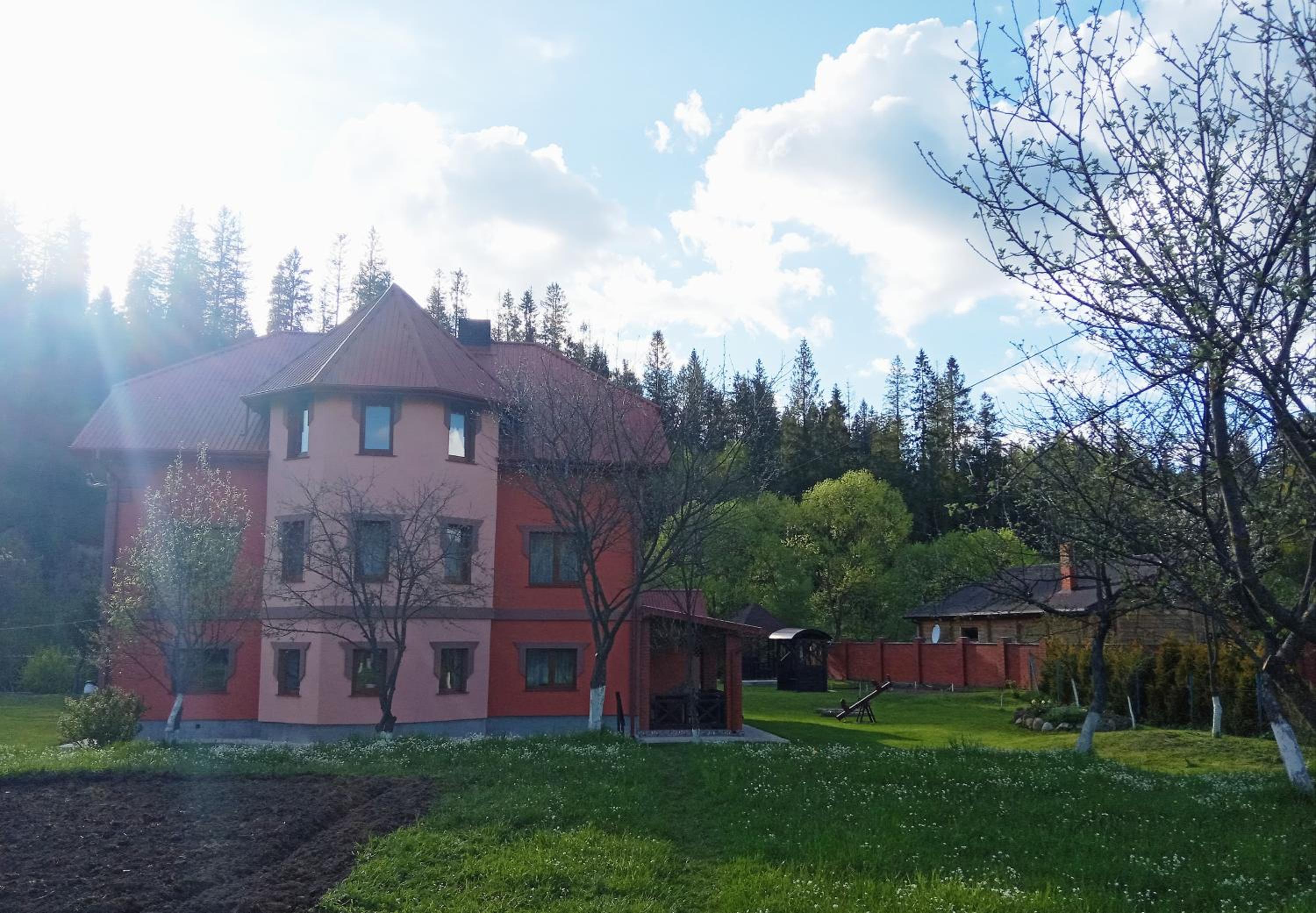 Vodograi