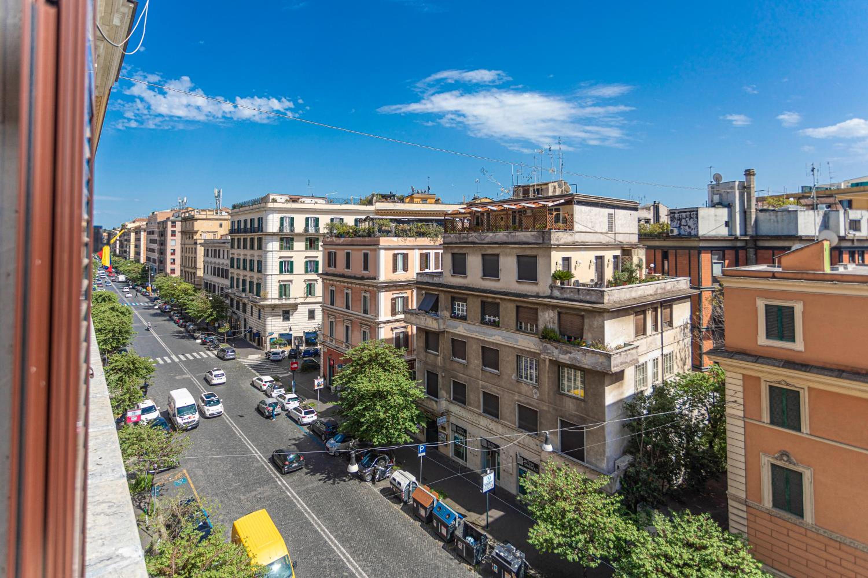 Flat 285 La Suite