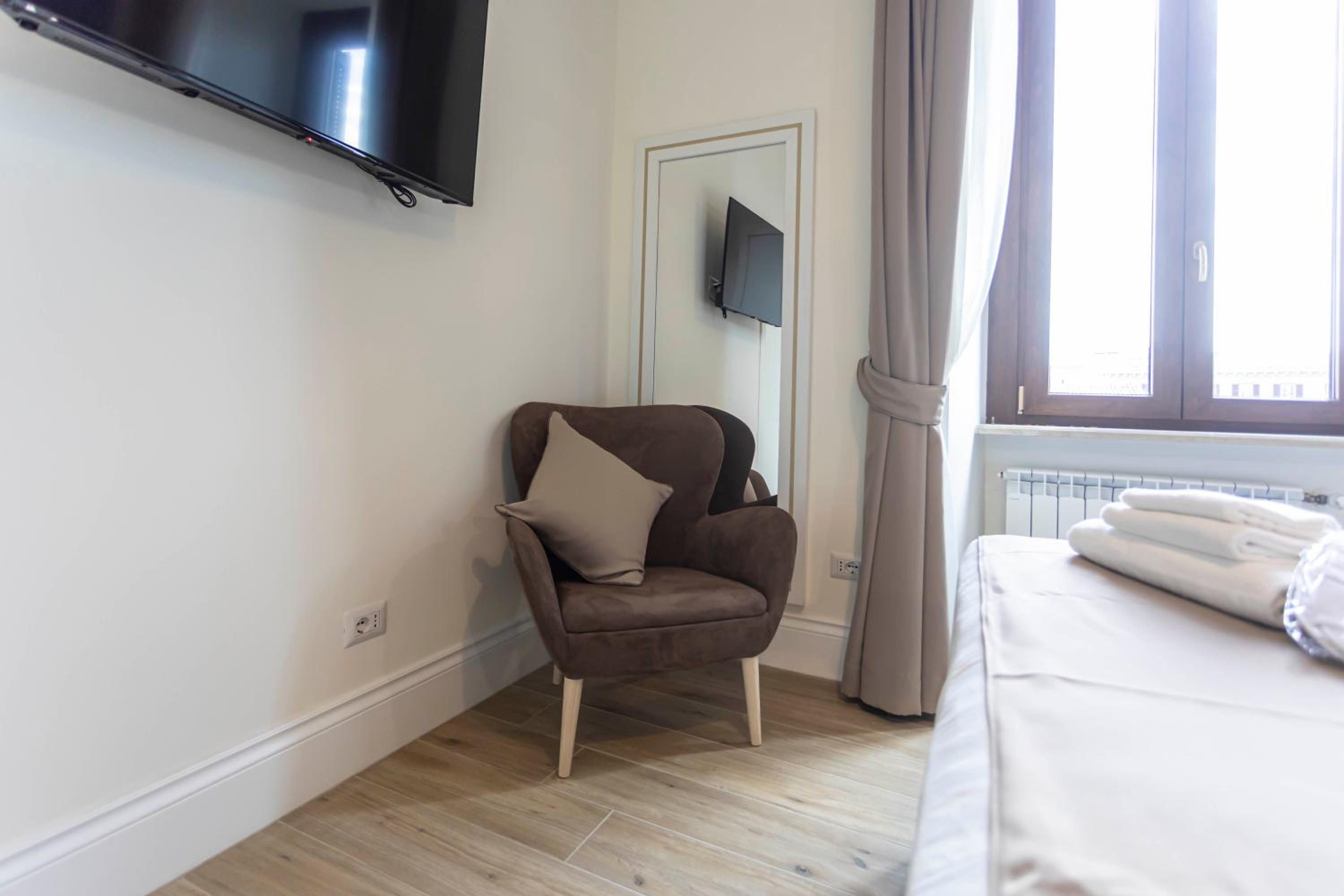 Flat 285 La Suite