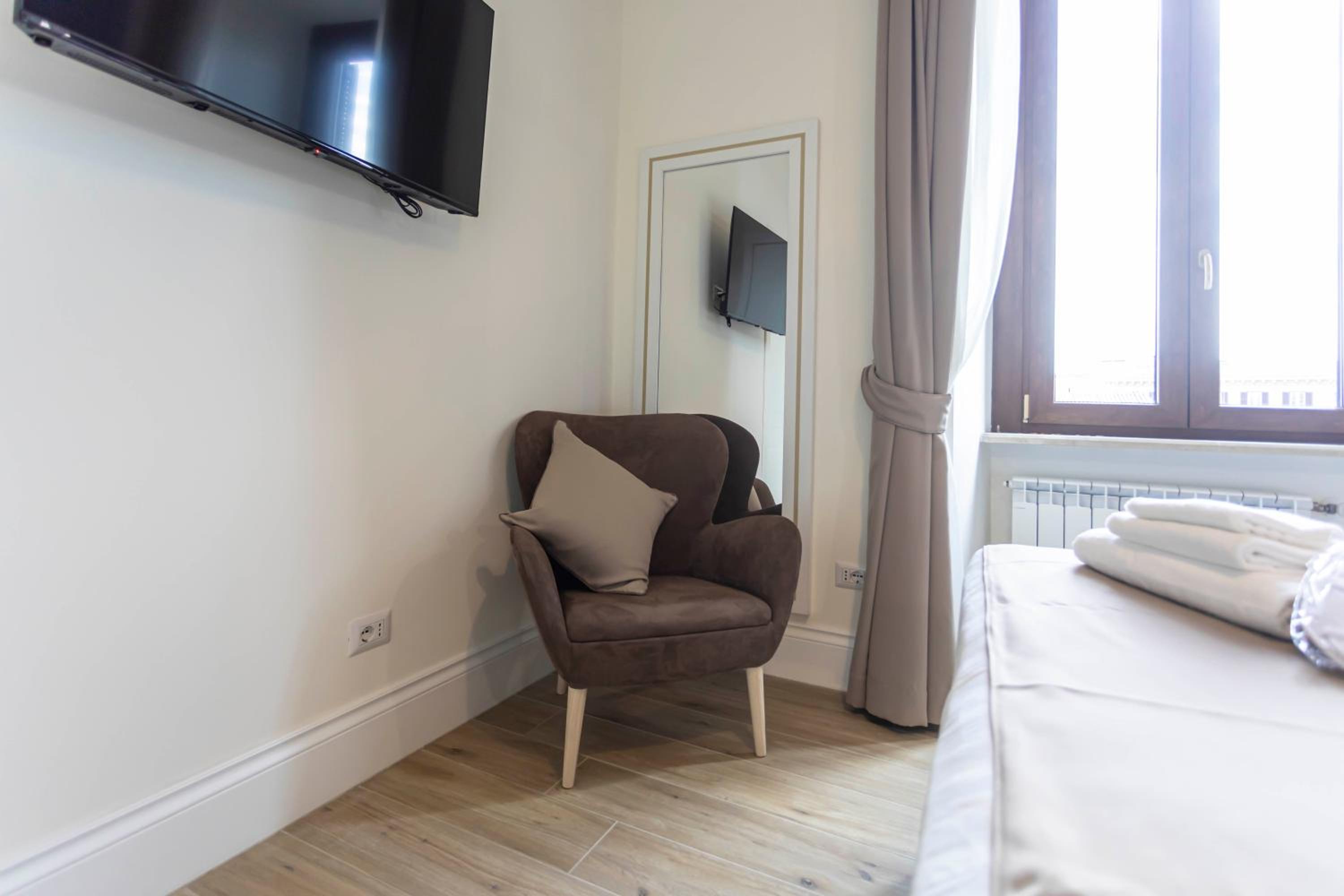 Flat 285 La Suite