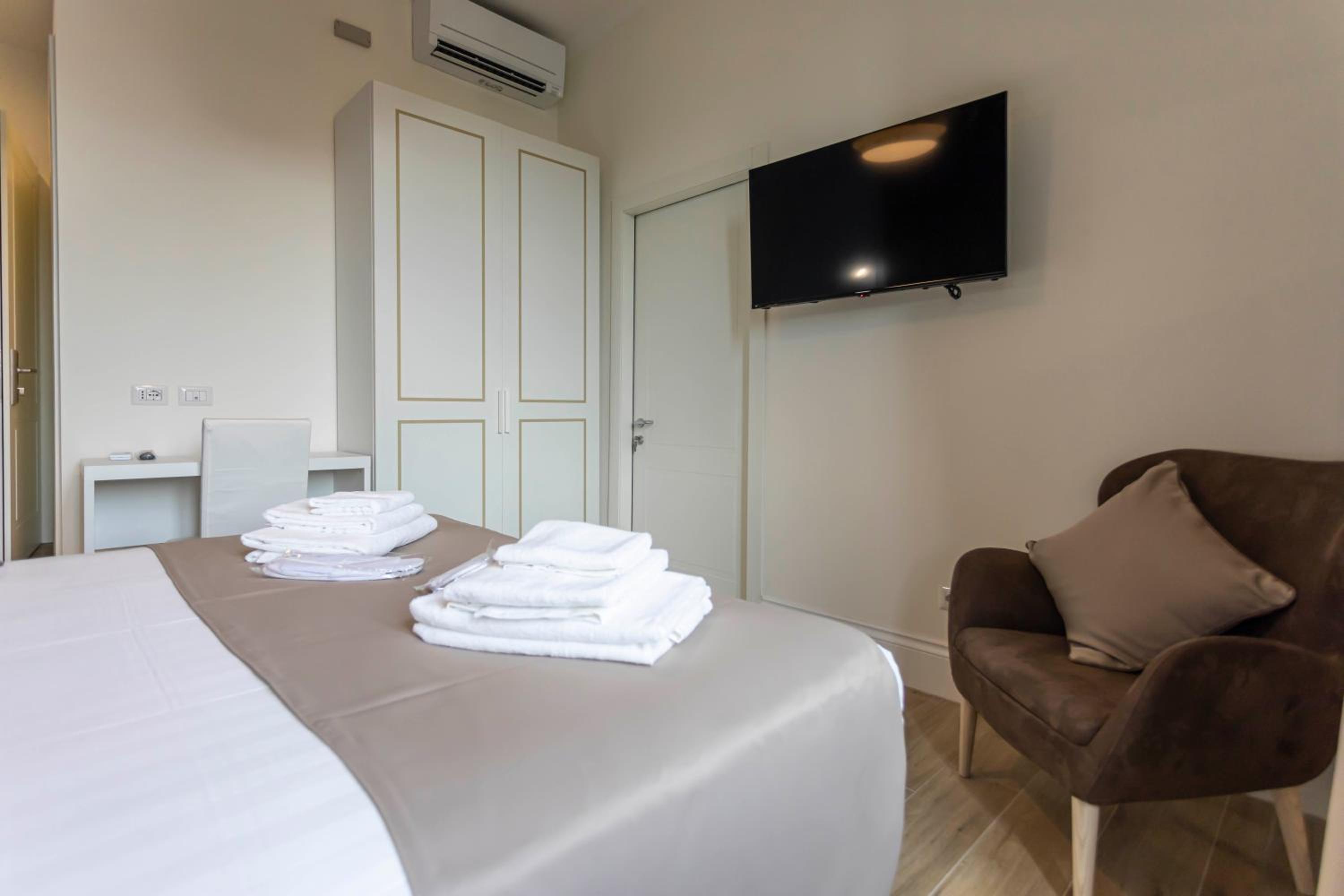 Flat 285 La Suite