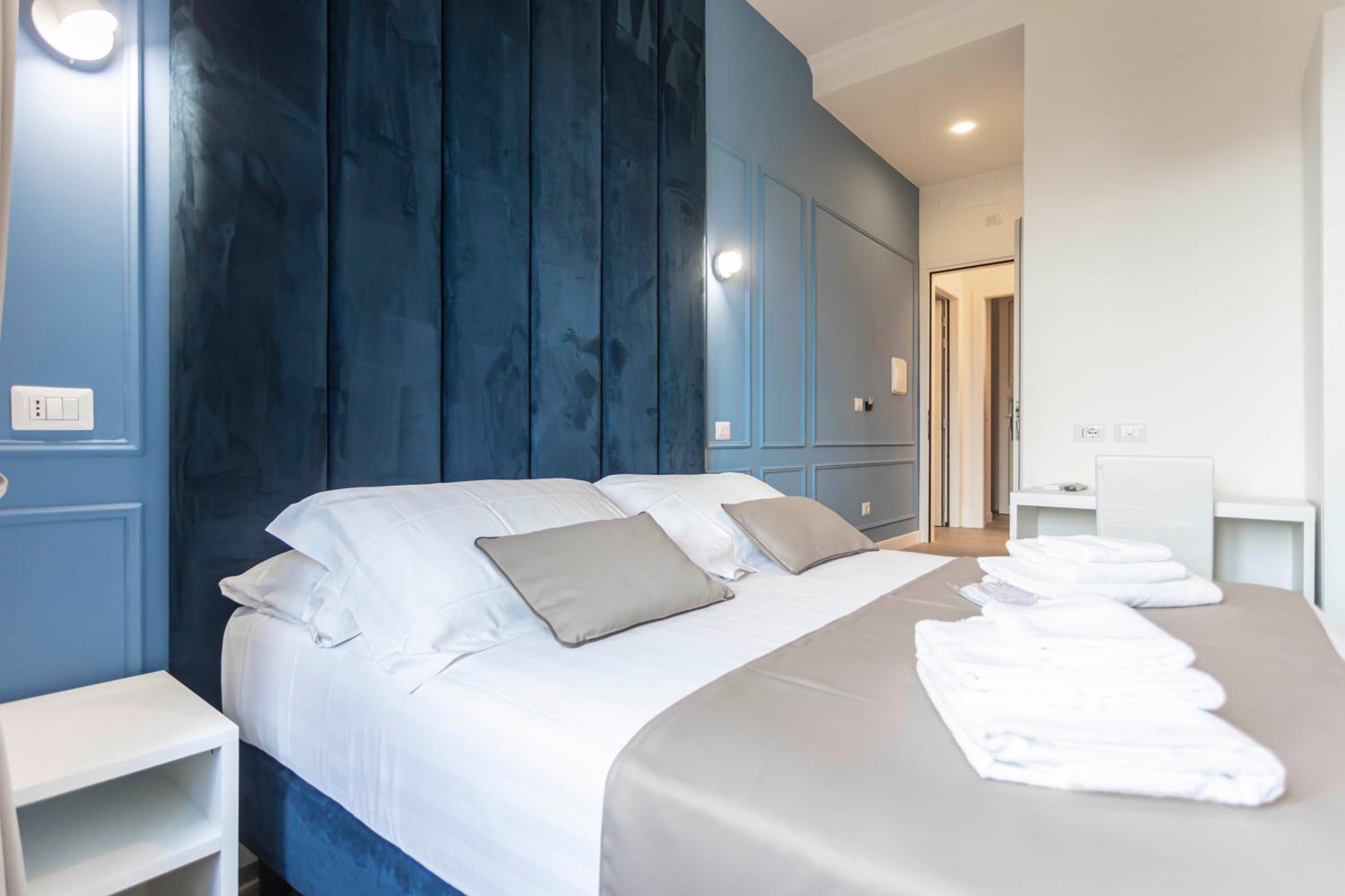 Flat 285 La Suite