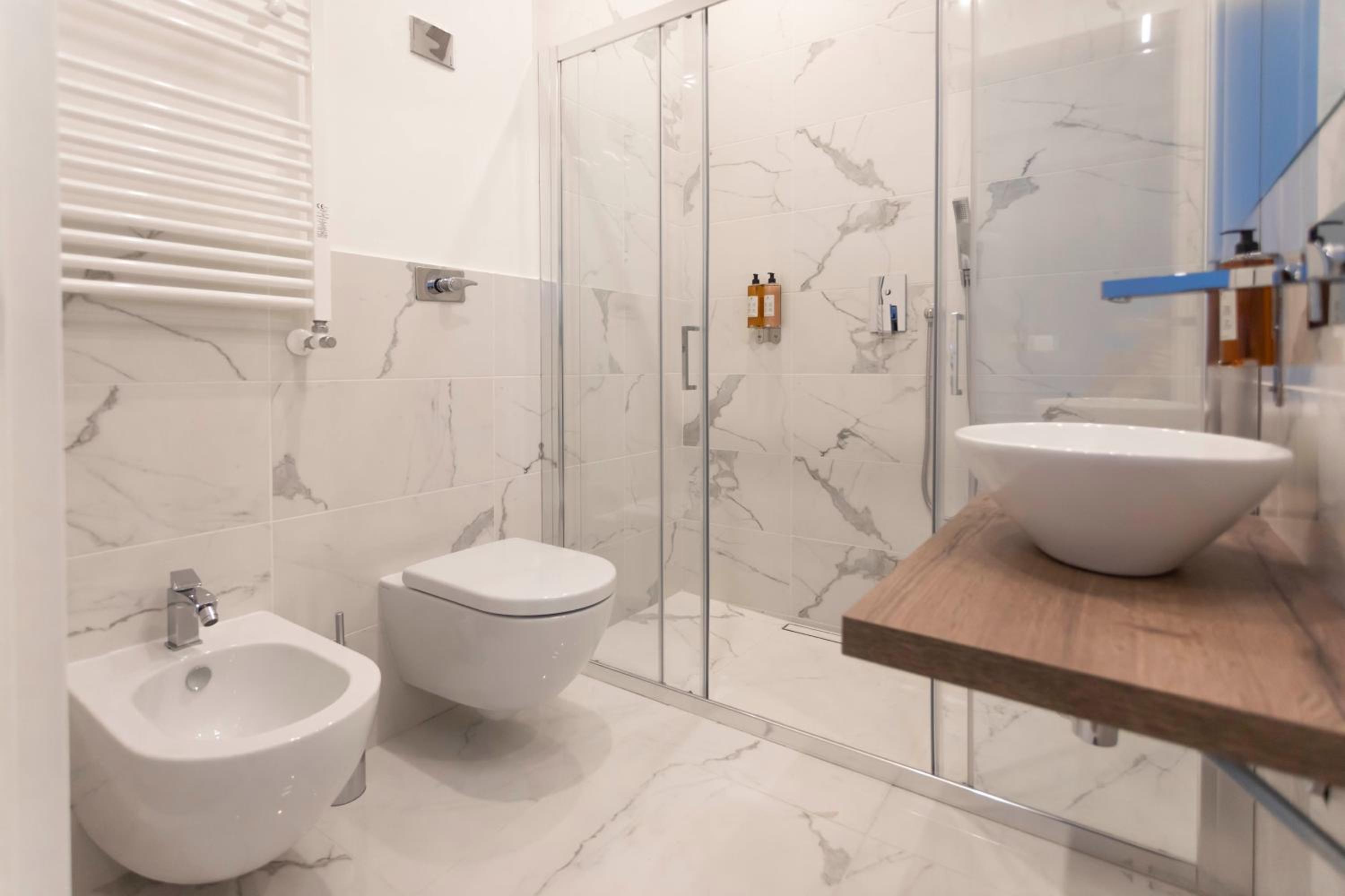 Flat 285 La Suite