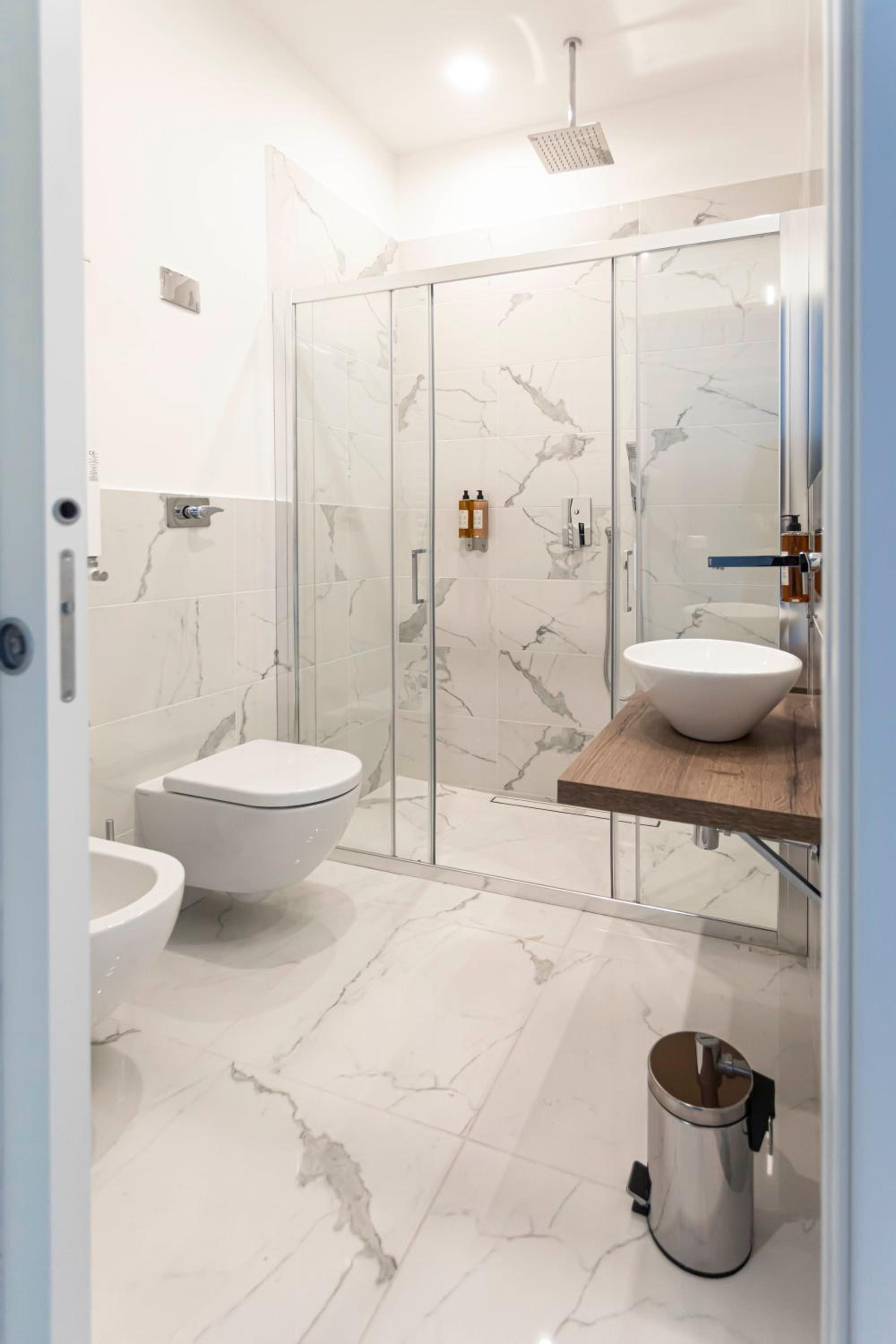 Flat 285 La Suite