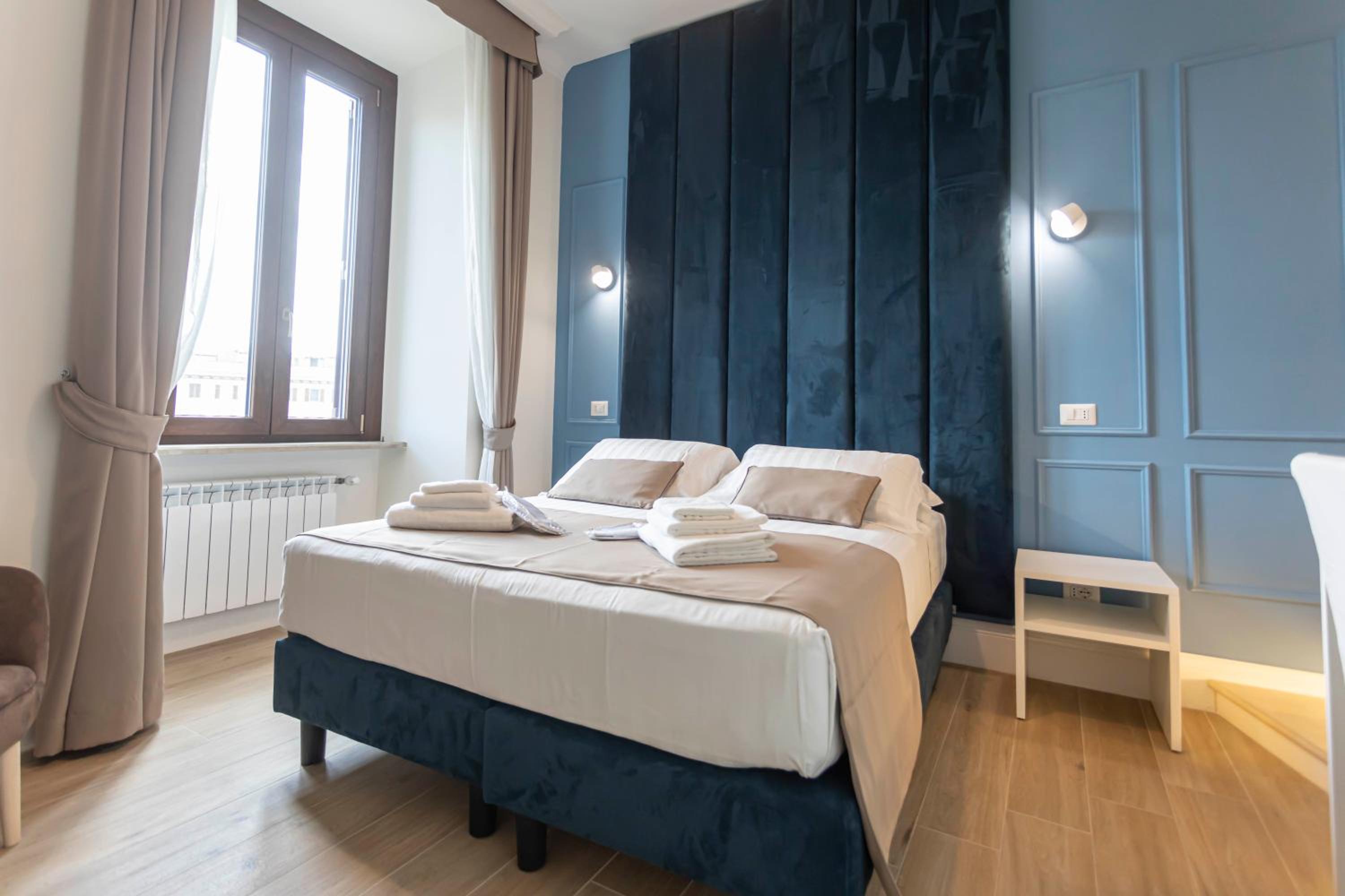 Flat 285 La Suite