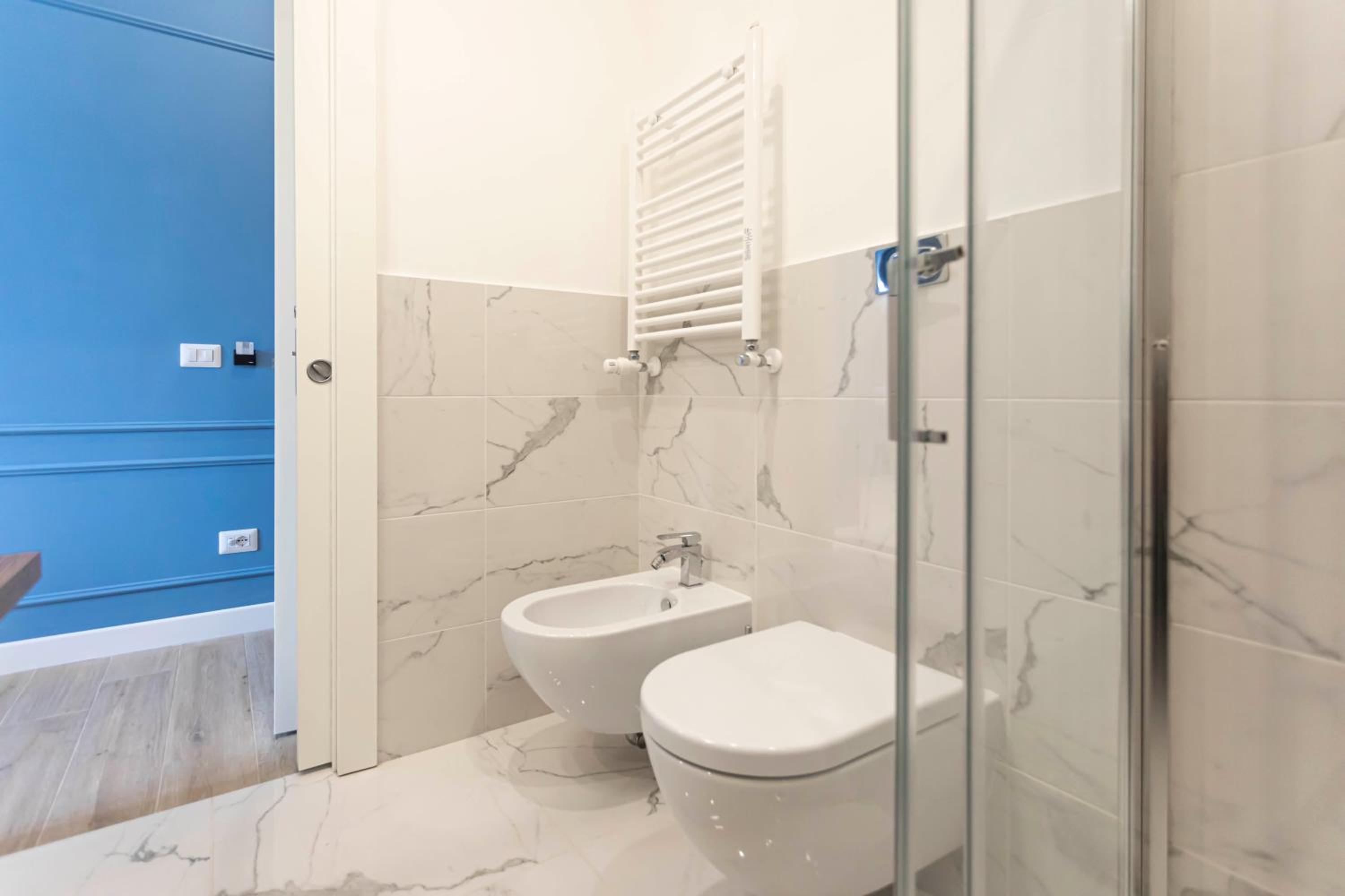 Flat 285 La Suite