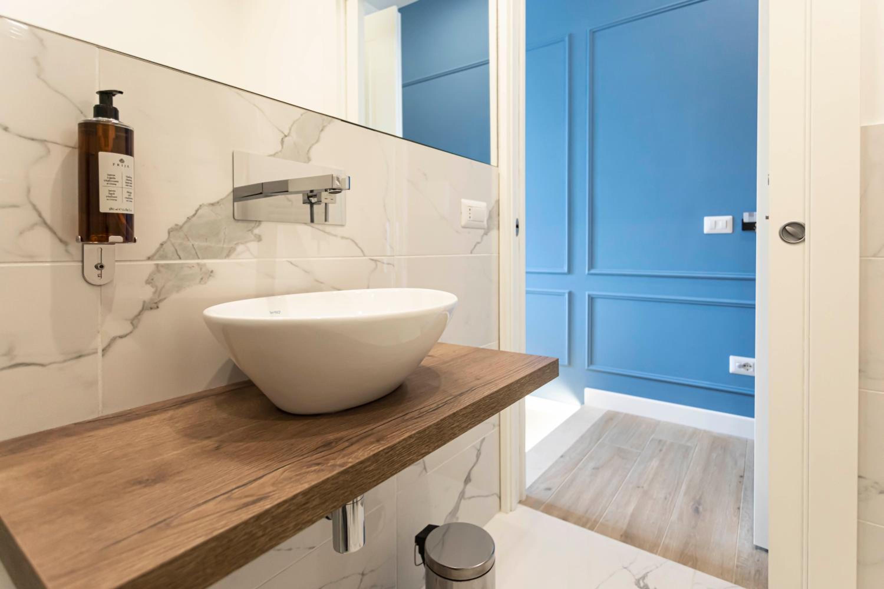 Flat 285 La Suite