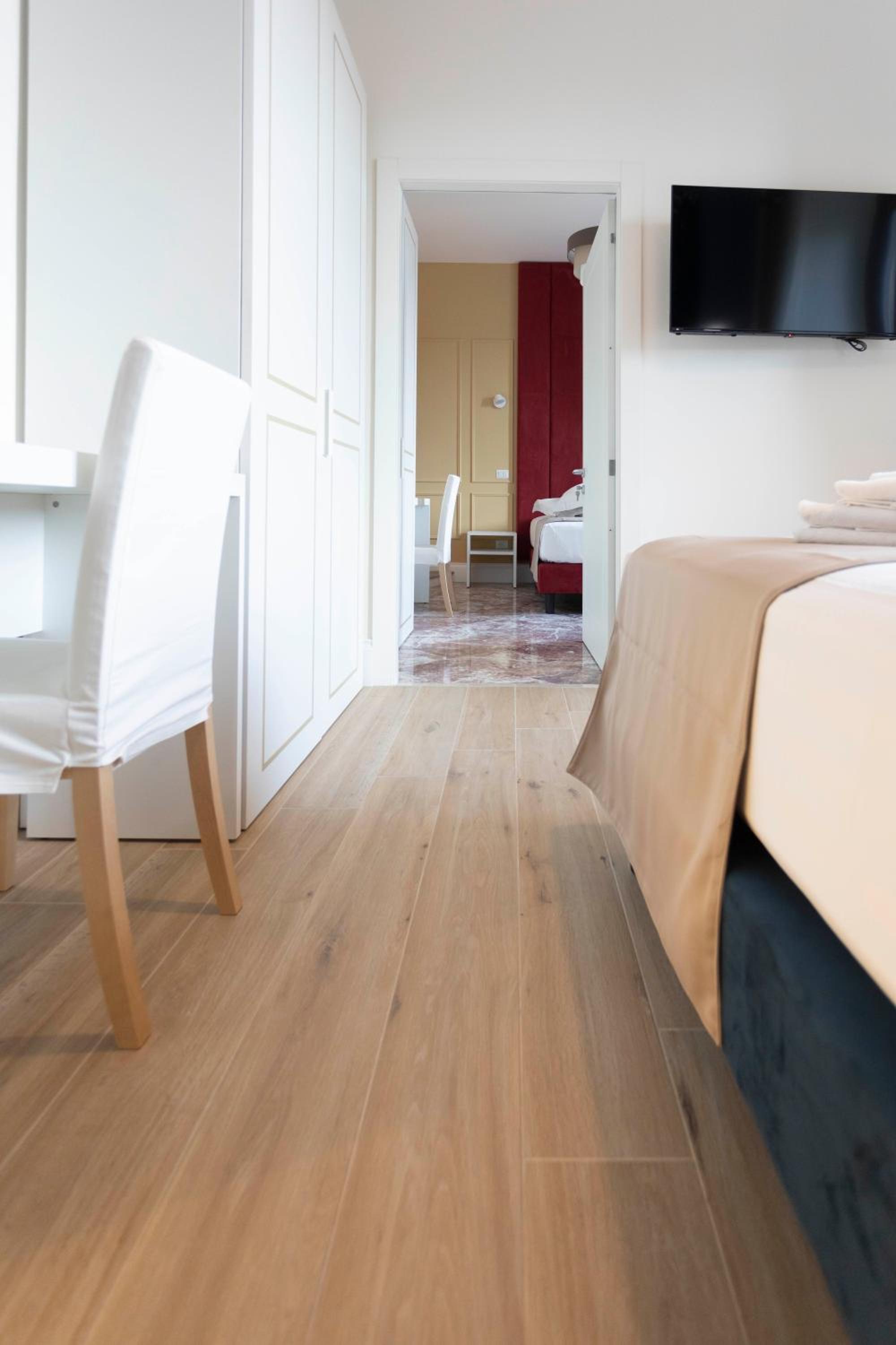 Flat 285 La Suite