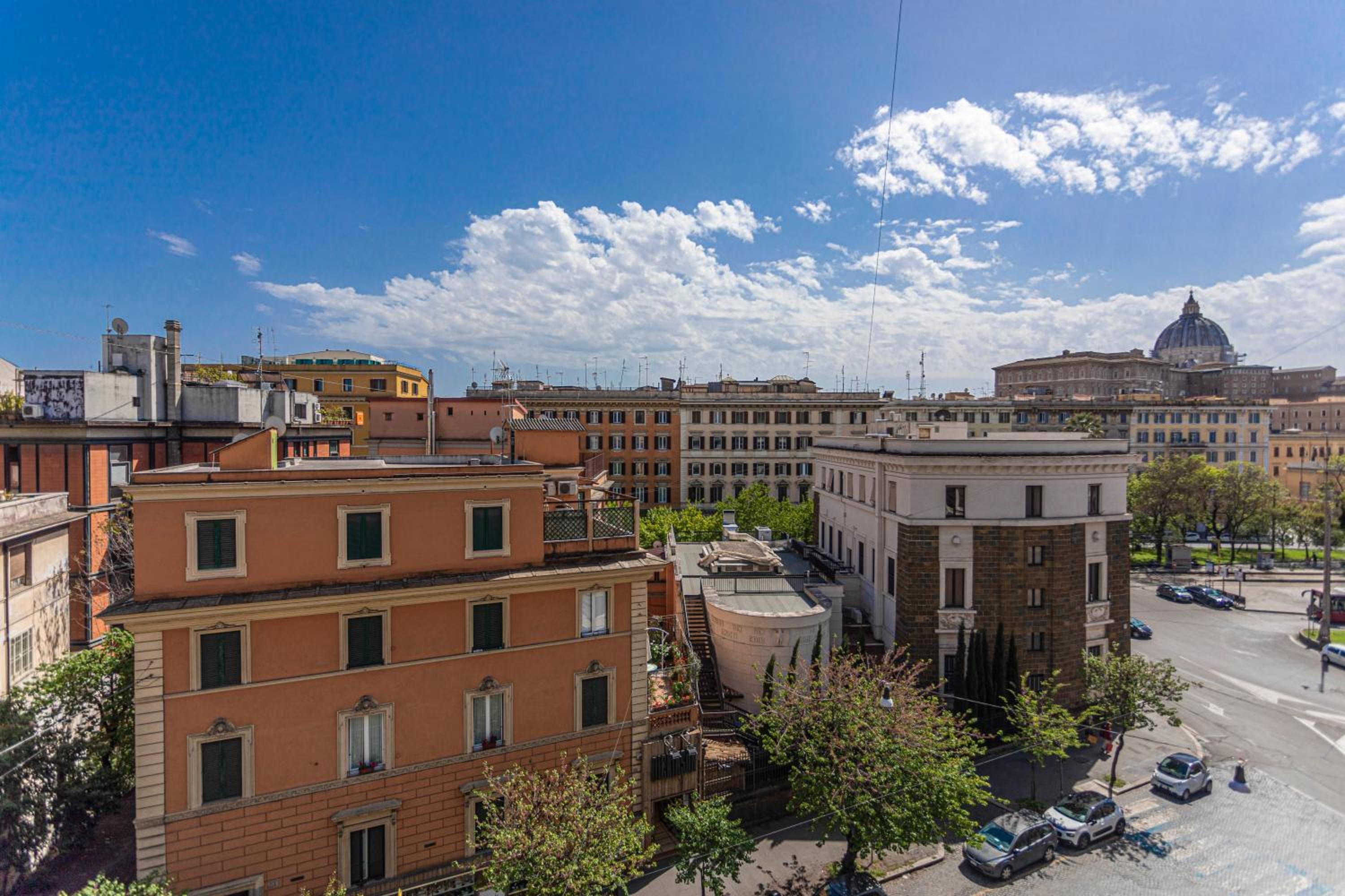 Flat 285 La Suite