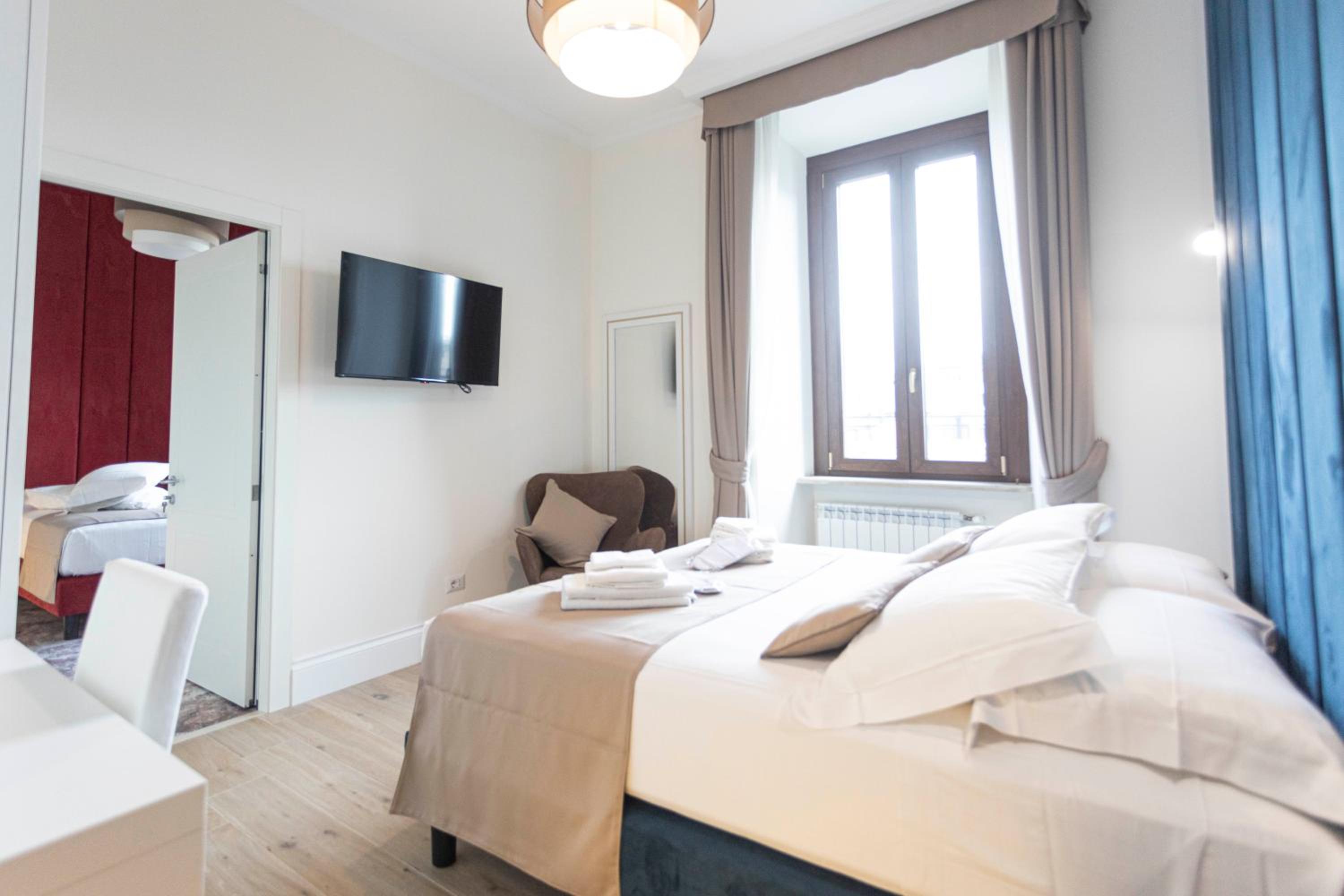 Flat 285 La Suite