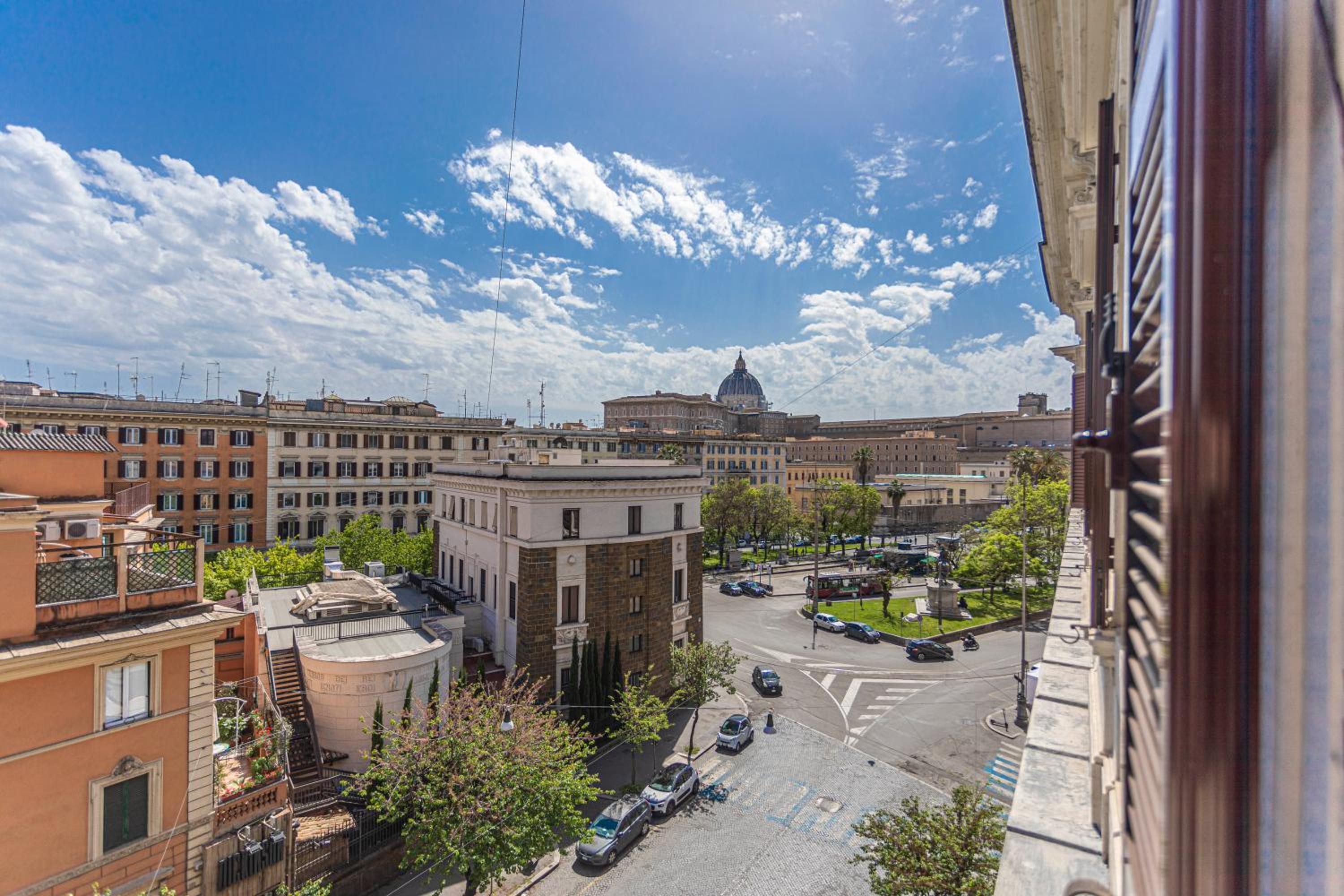 Flat 285 La Suite