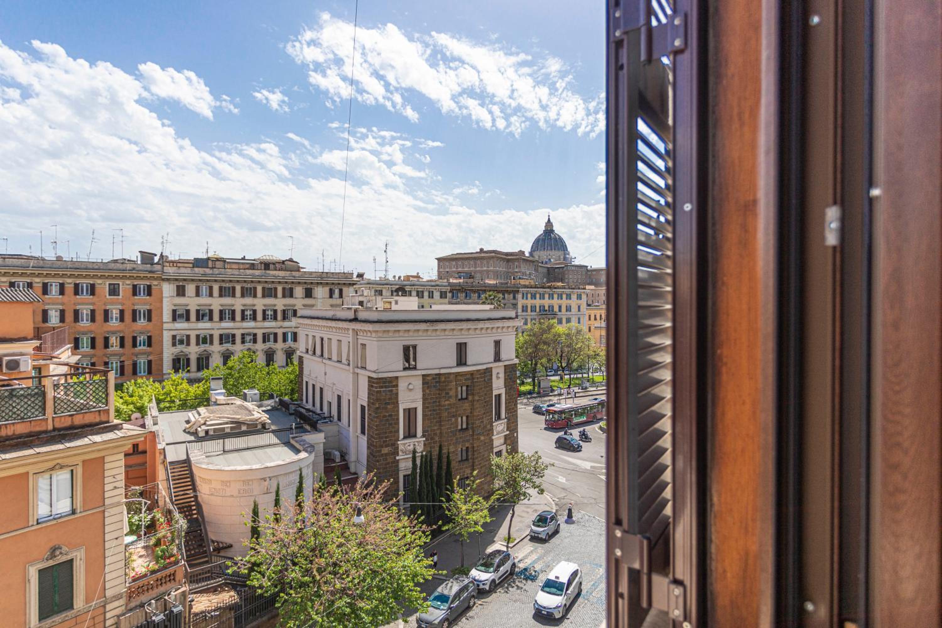 Flat 285 La Suite