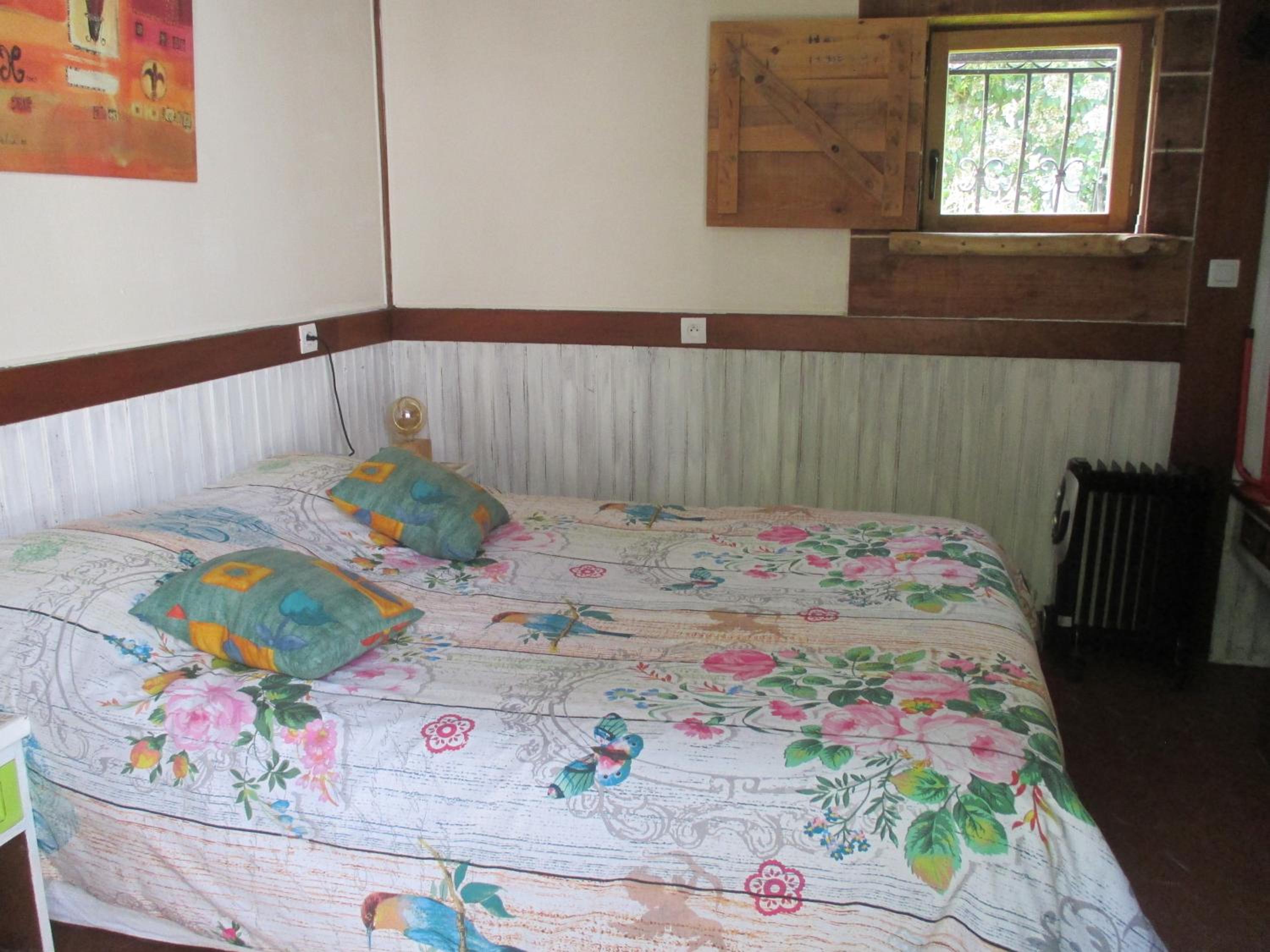 Gîte Habas view 5