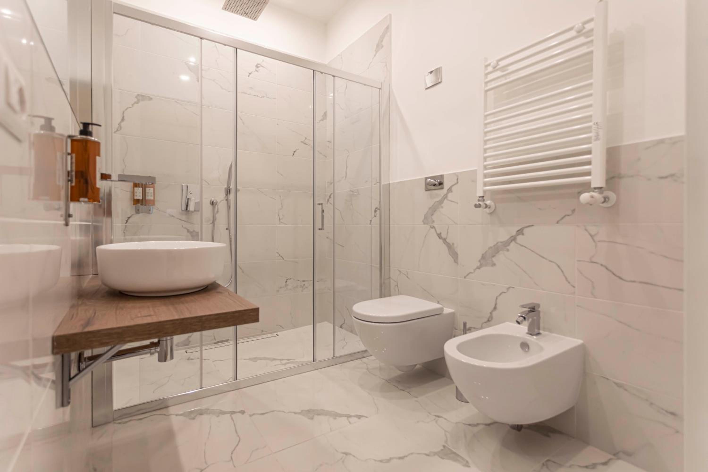 Flat 285 La Suite