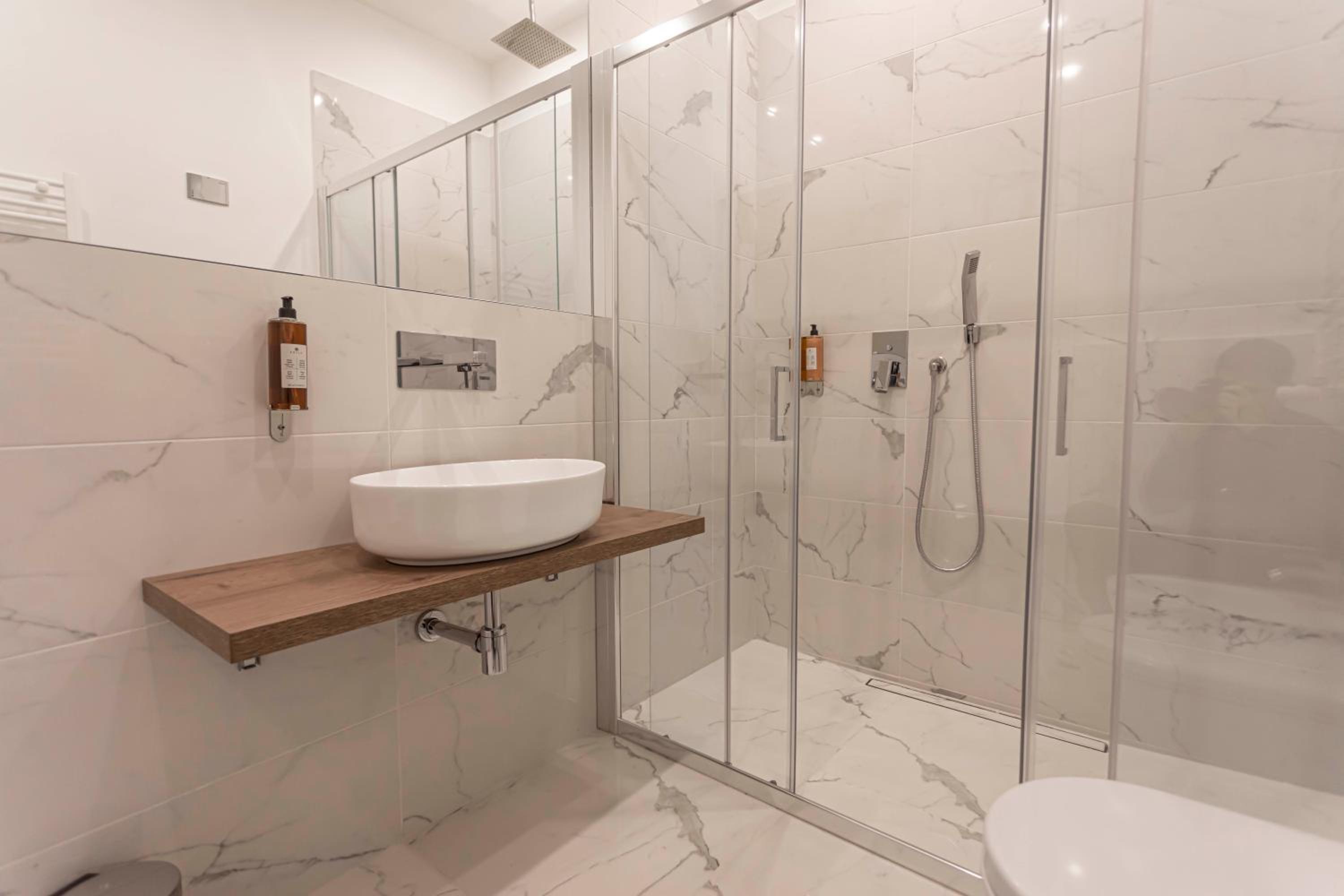 Flat 285 La Suite