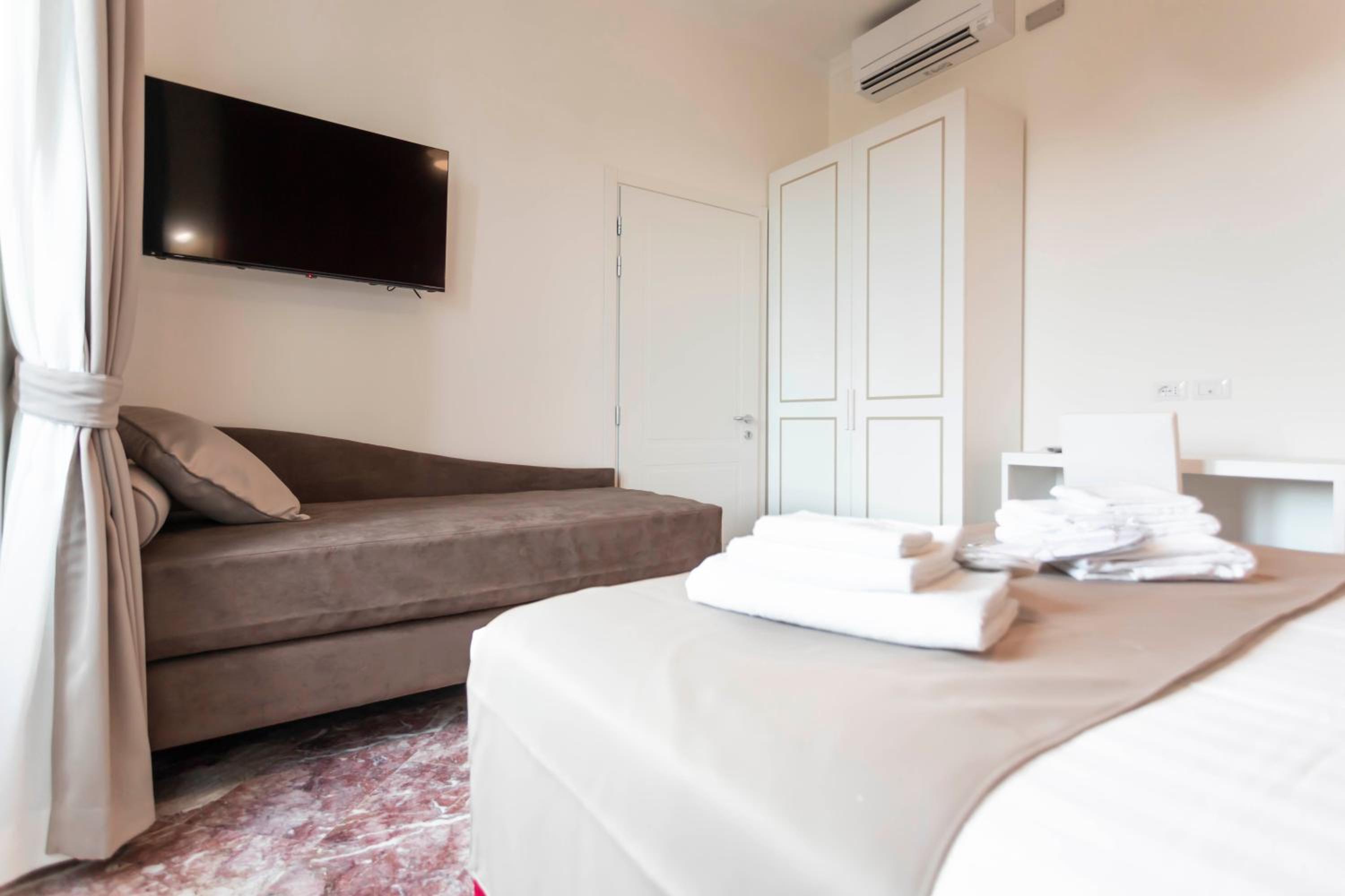 Flat 285 La Suite