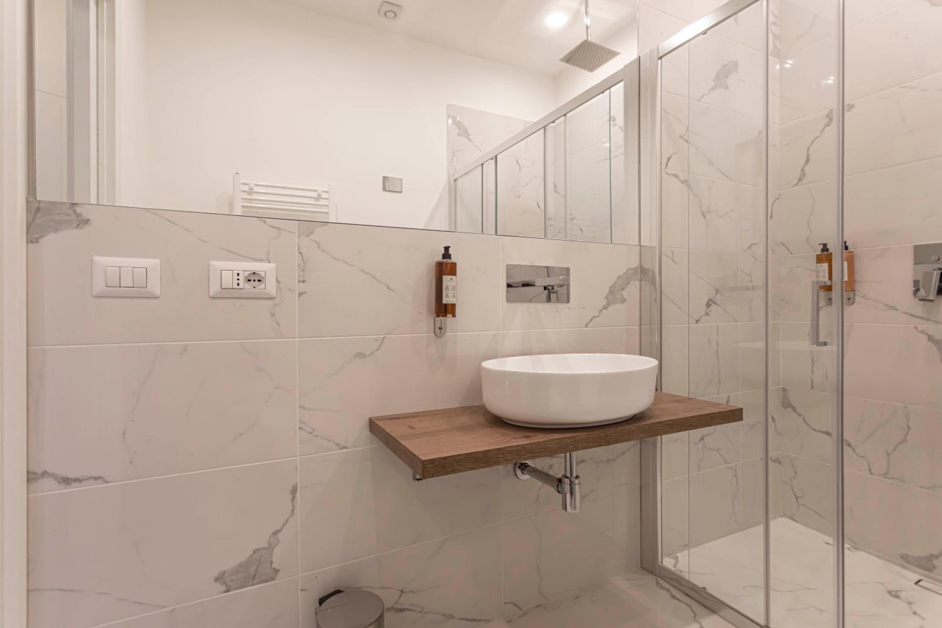 Flat 285 La Suite