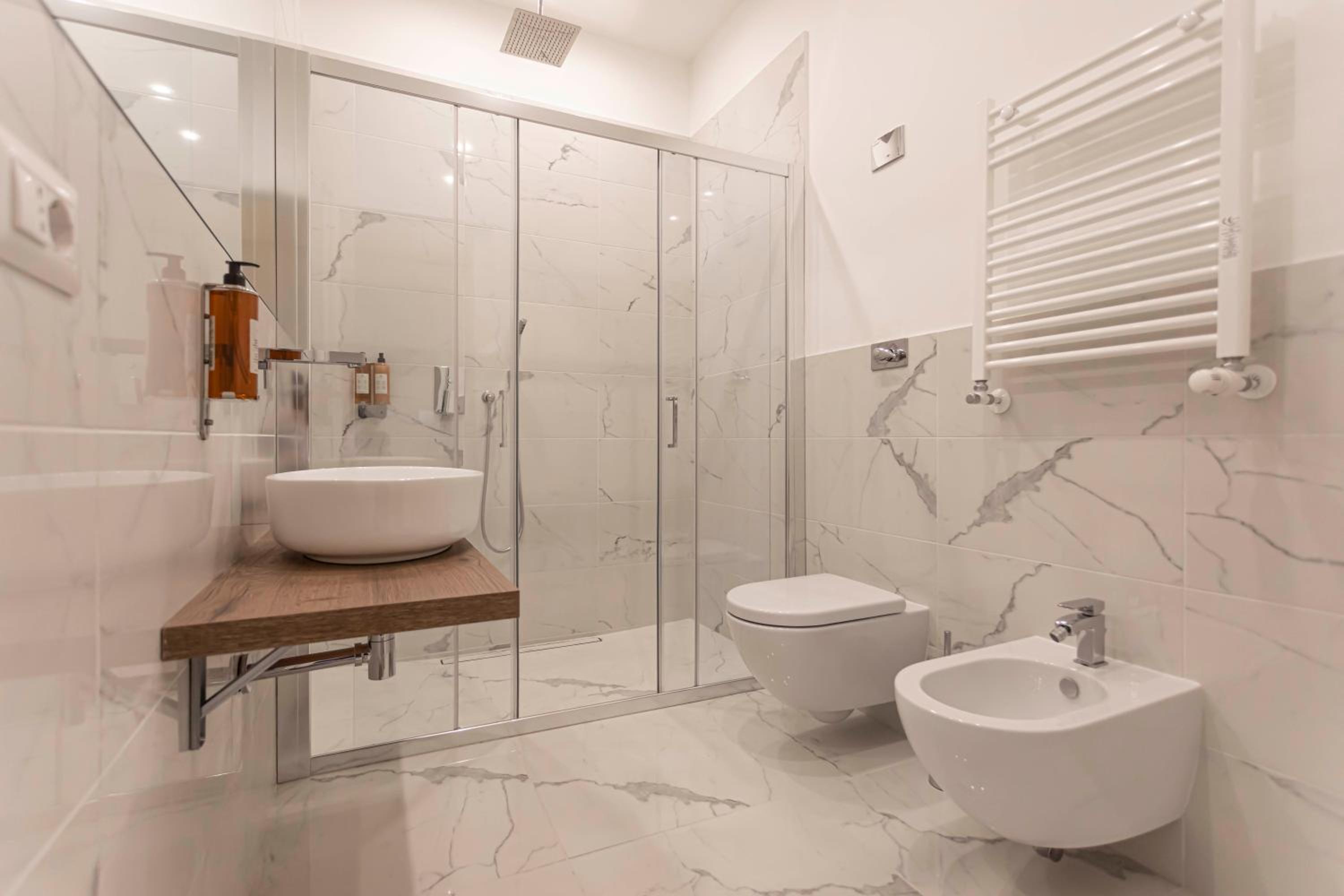 Flat 285 La Suite