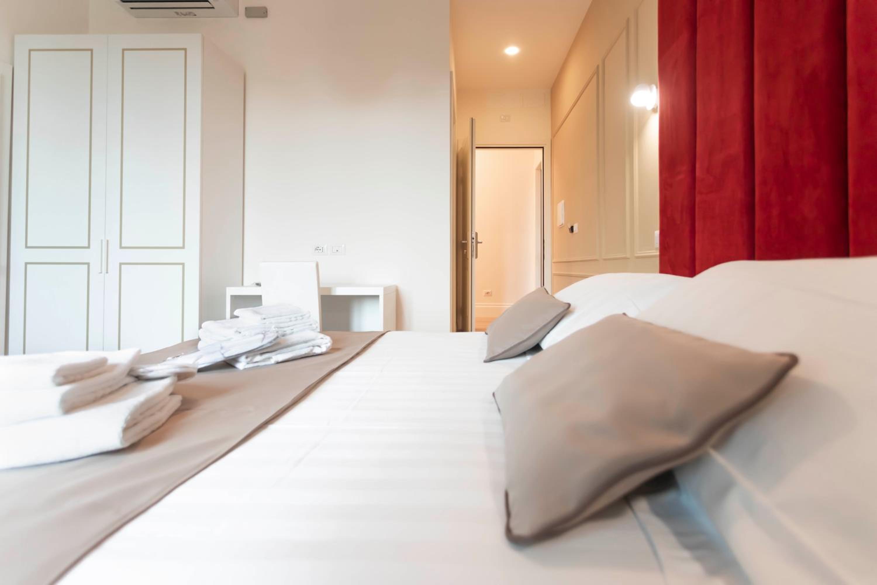 Flat 285 La Suite