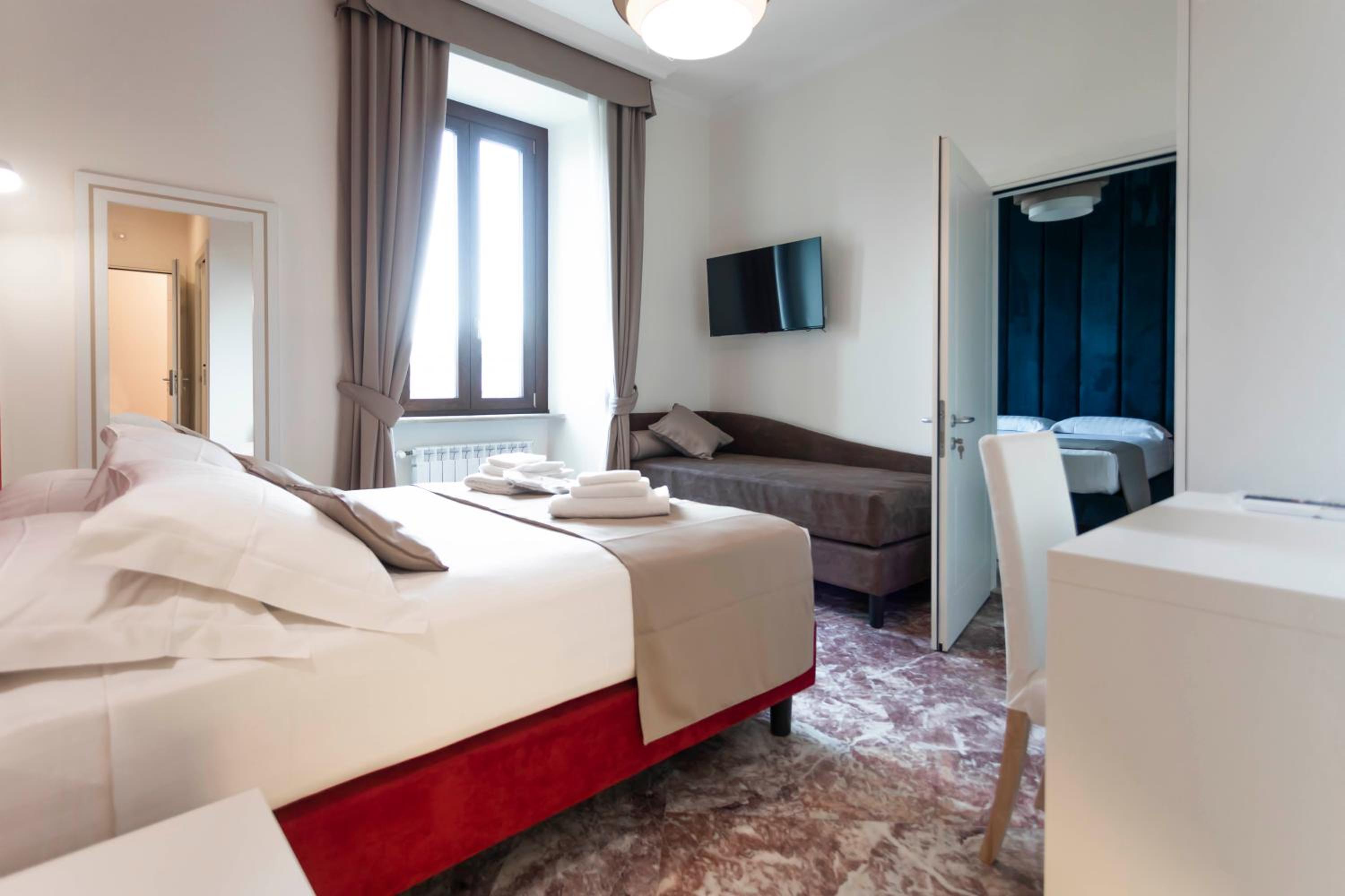 Flat 285 La Suite