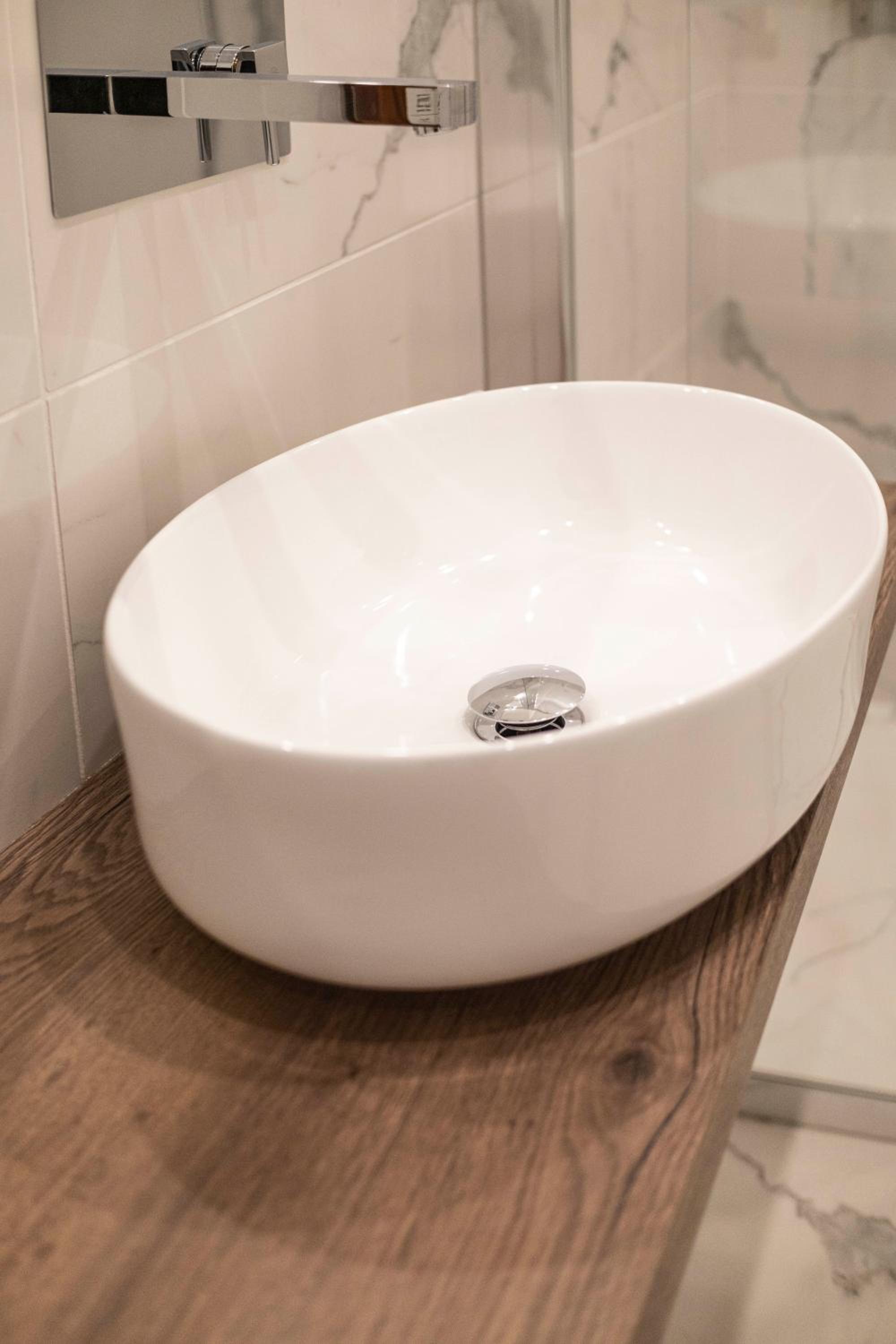 Flat 285 La Suite