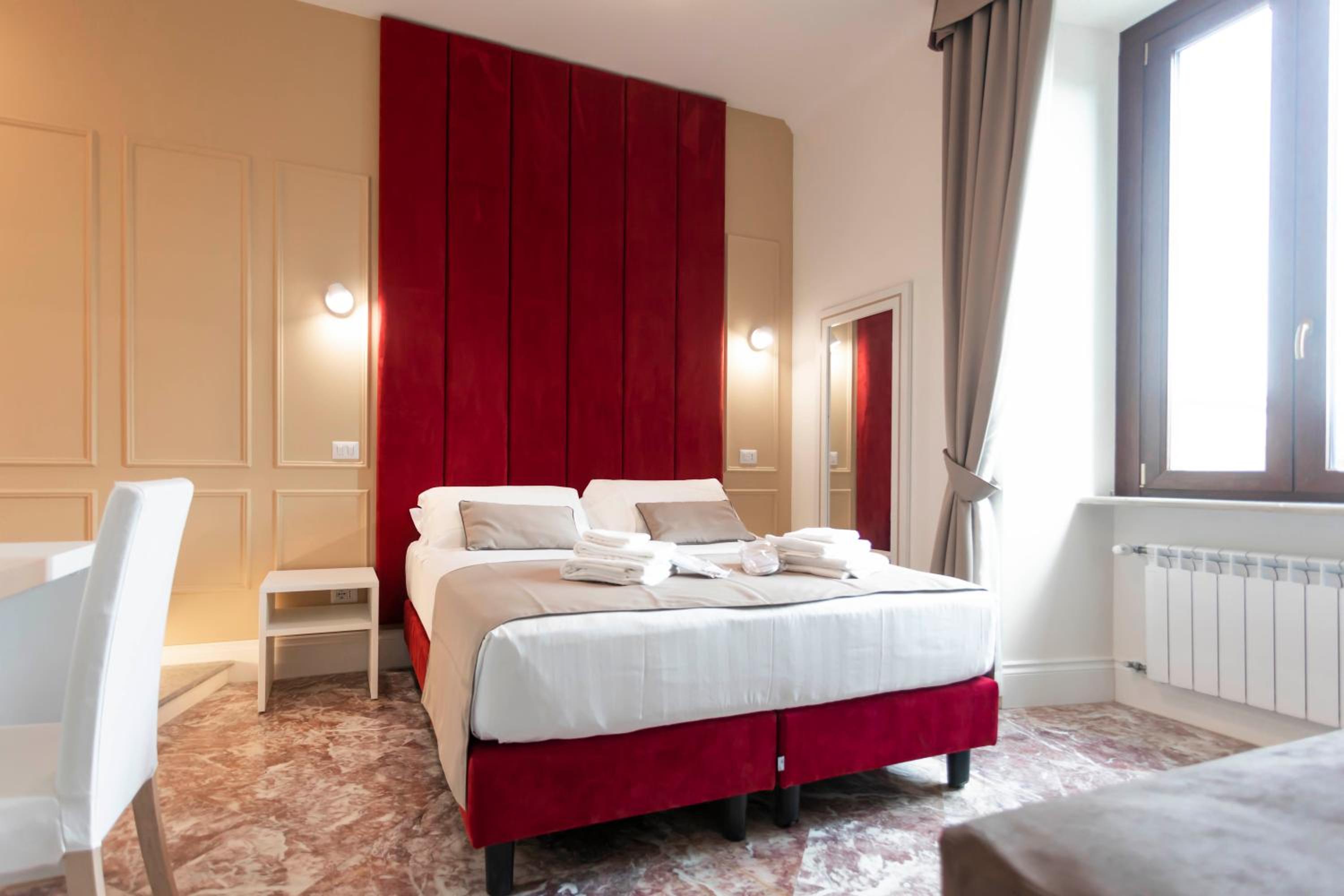 Flat 285 La Suite