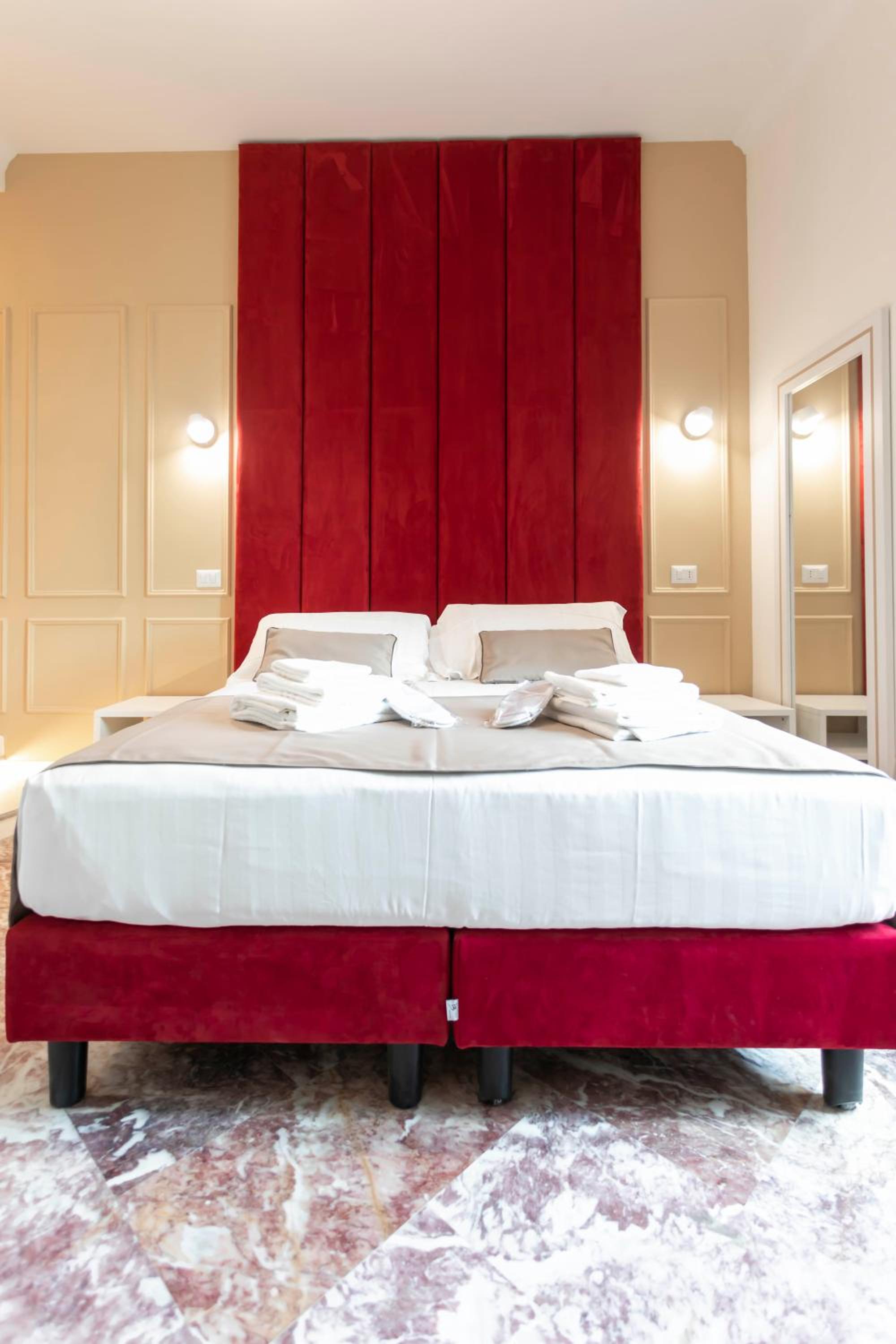 Flat 285 La Suite