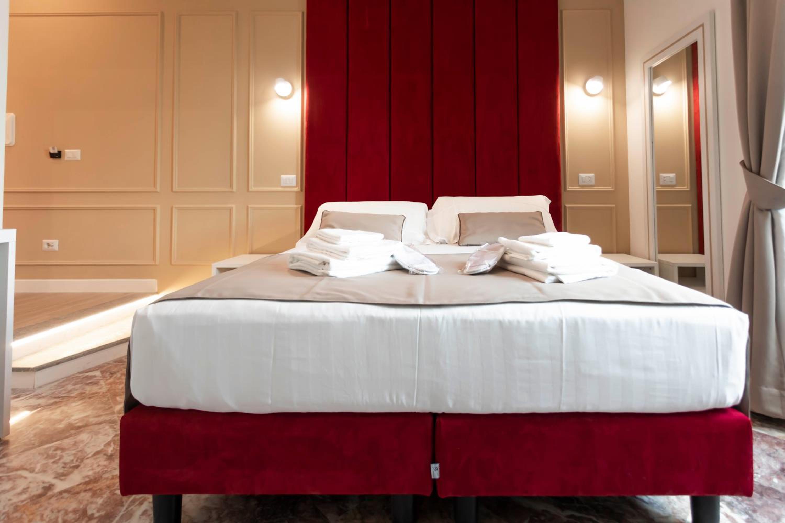 Flat 285 La Suite